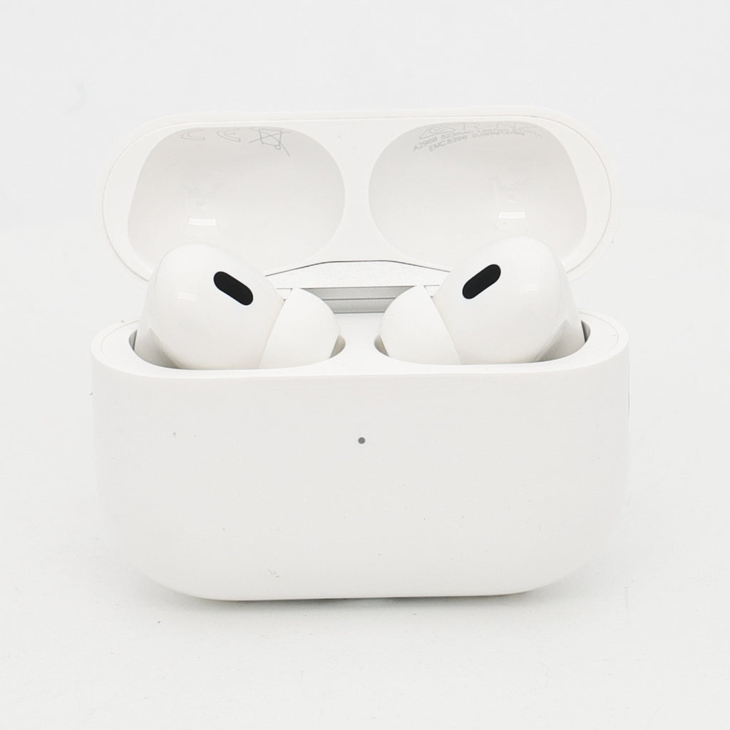 99新 Apple AirPods Pro 2 白色