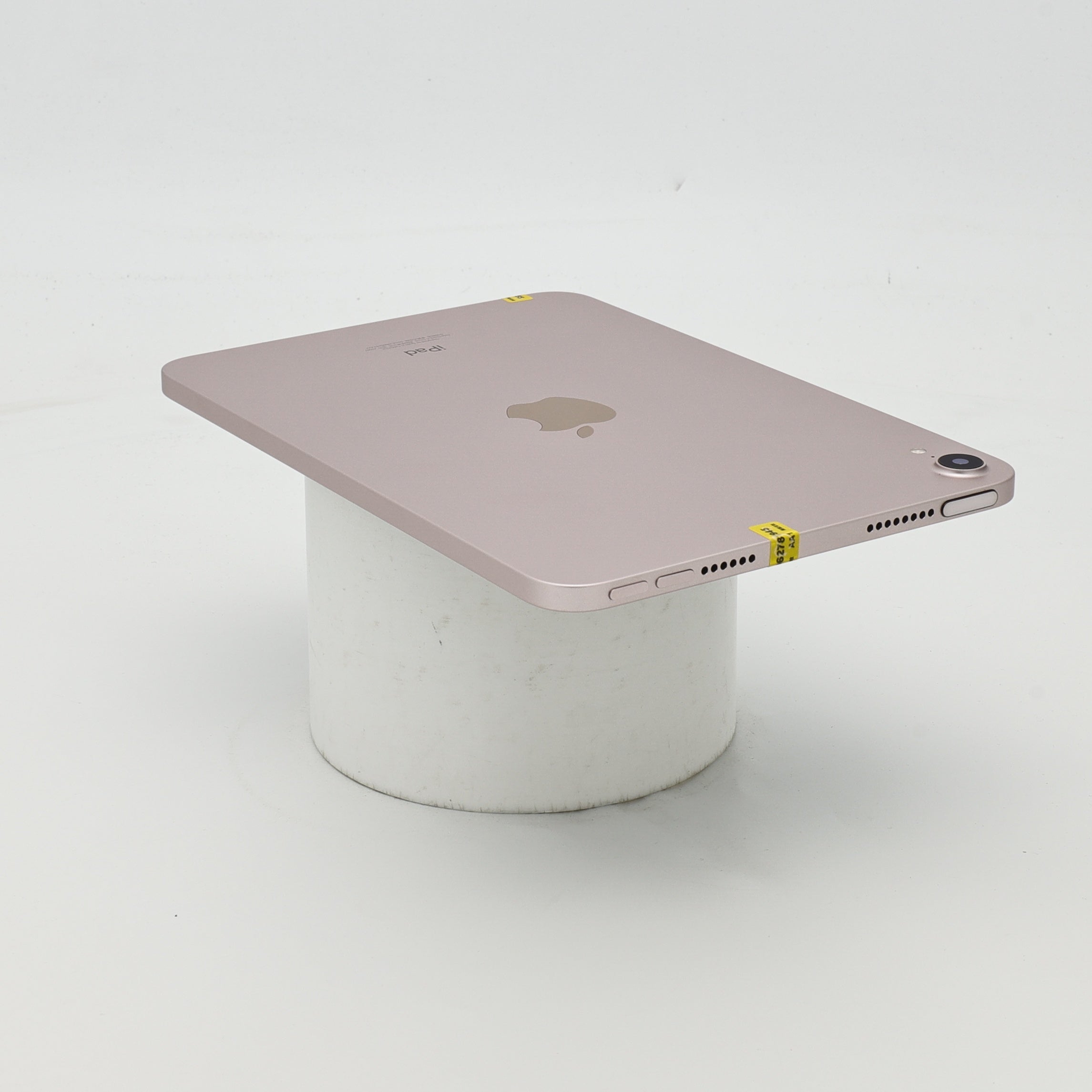 99新 Apple iPad mini6 256G 粉紅色 WIFI