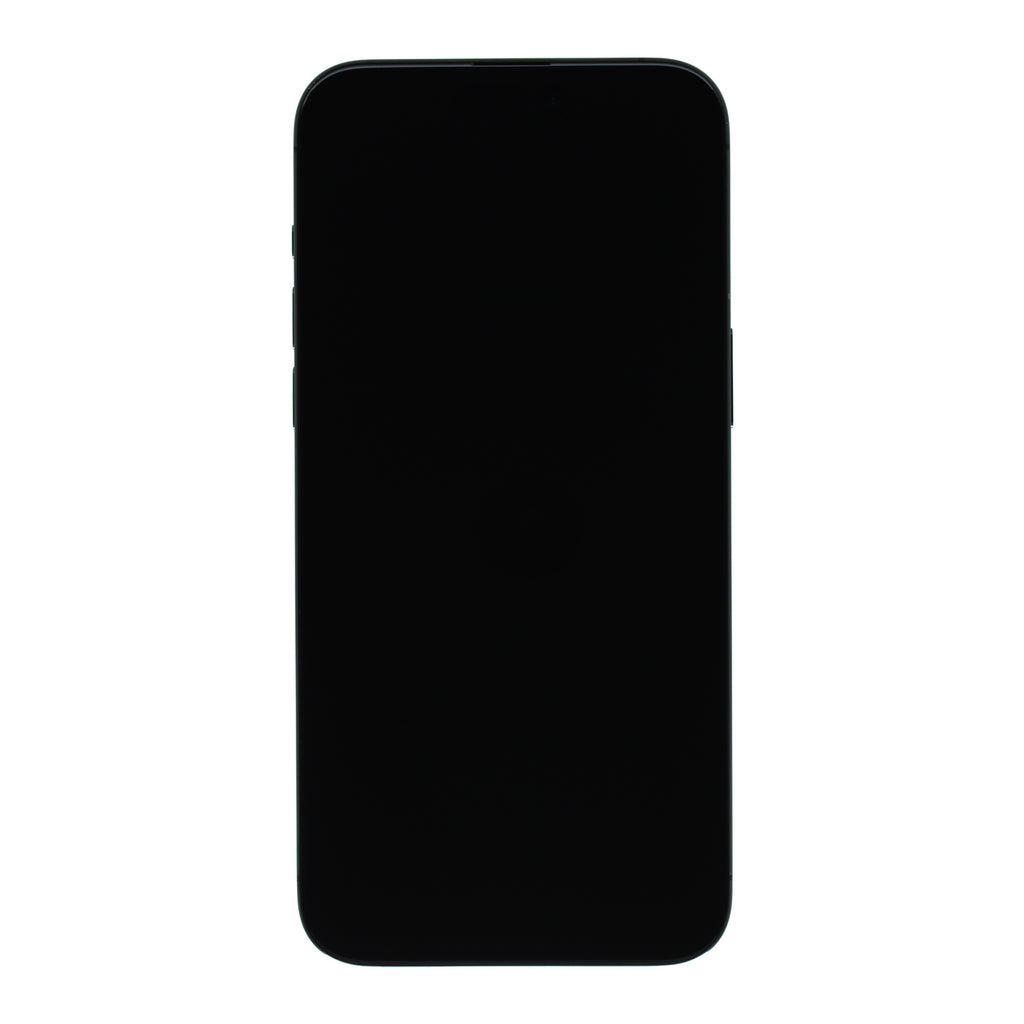 95新 Apple iPhone 15 Pro Max 256G 黑色鈦金屬 中國大陸版
