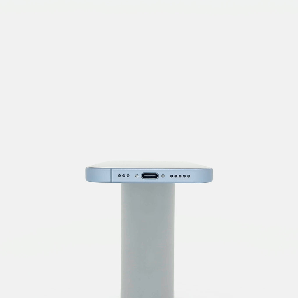 95新 Apple iPhone 17 256G 青霧藍色 中國大陸版