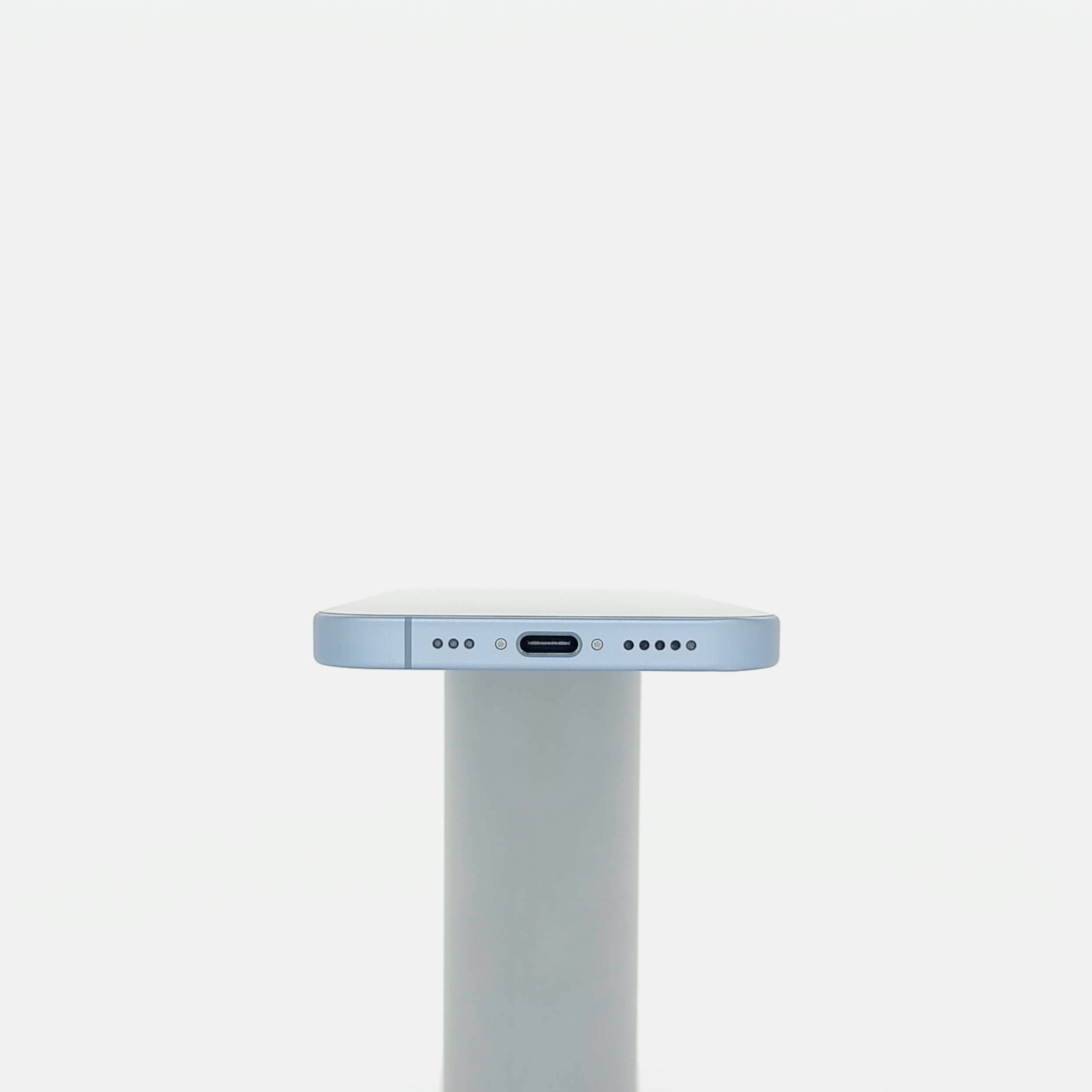 95新 Apple iPhone 17 256G 青霧藍色 中國大陸版