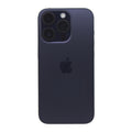 95新 Apple iPhone 14 Pro 128G 暗紫色 中國大陸版