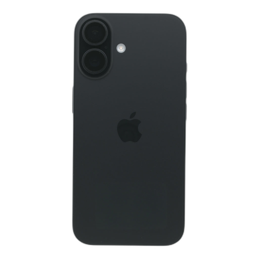 95新 Apple iPhone 16 256G 黑色 中國大陸版