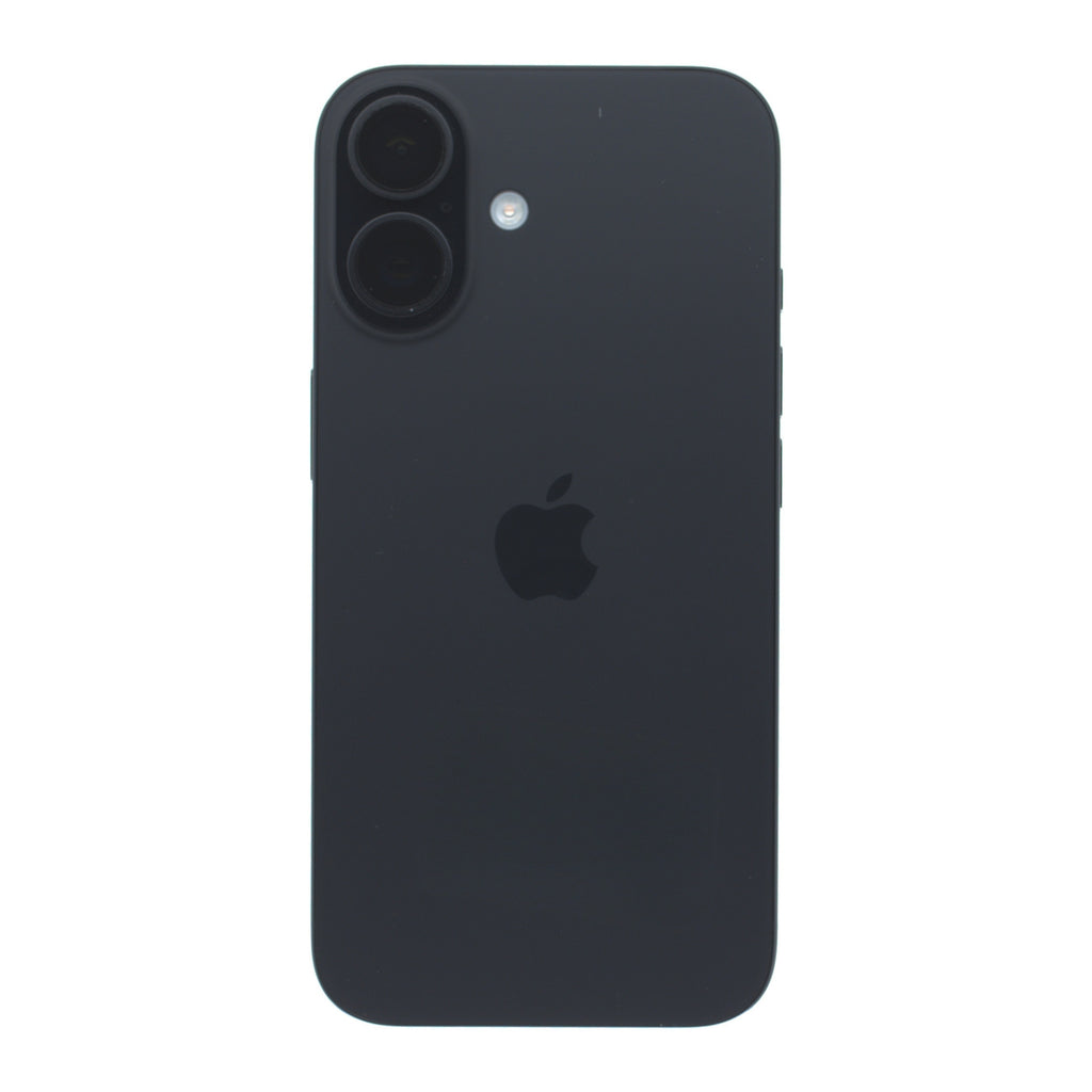 95新 Apple iPhone 16 256G 黑色 中國大陸版