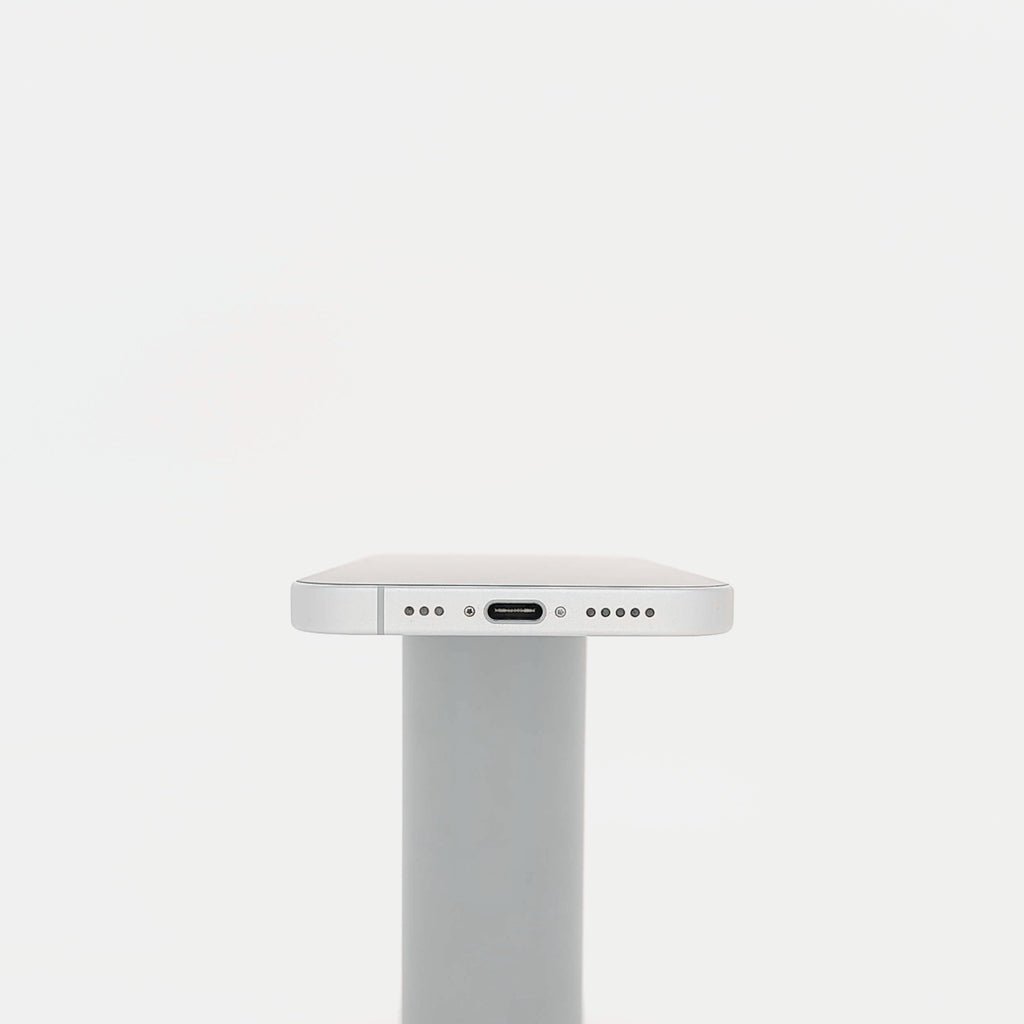 95新 Apple iPhone 16 256G 白色 中國大陸版
