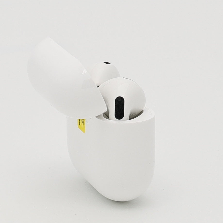 99新 Apple AirPods 4 (支持主动降噪) 白色