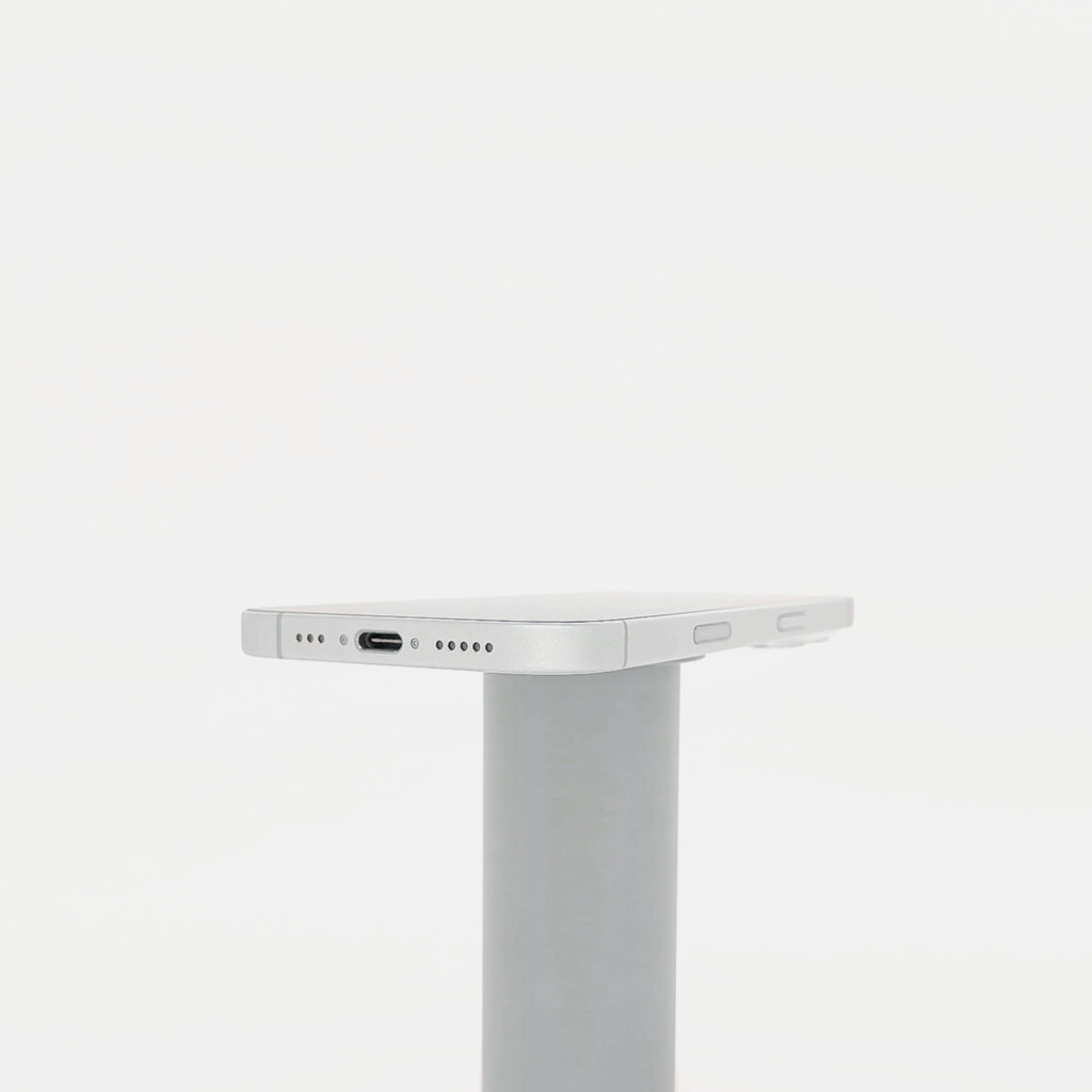 95新 Apple iPhone 17 256G 白色 中國大陸版