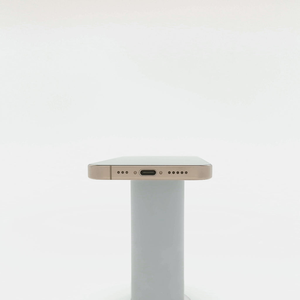 95新 Apple iPhone 16 Pro 256G 沙漠色鈦金屬 中國大陸版