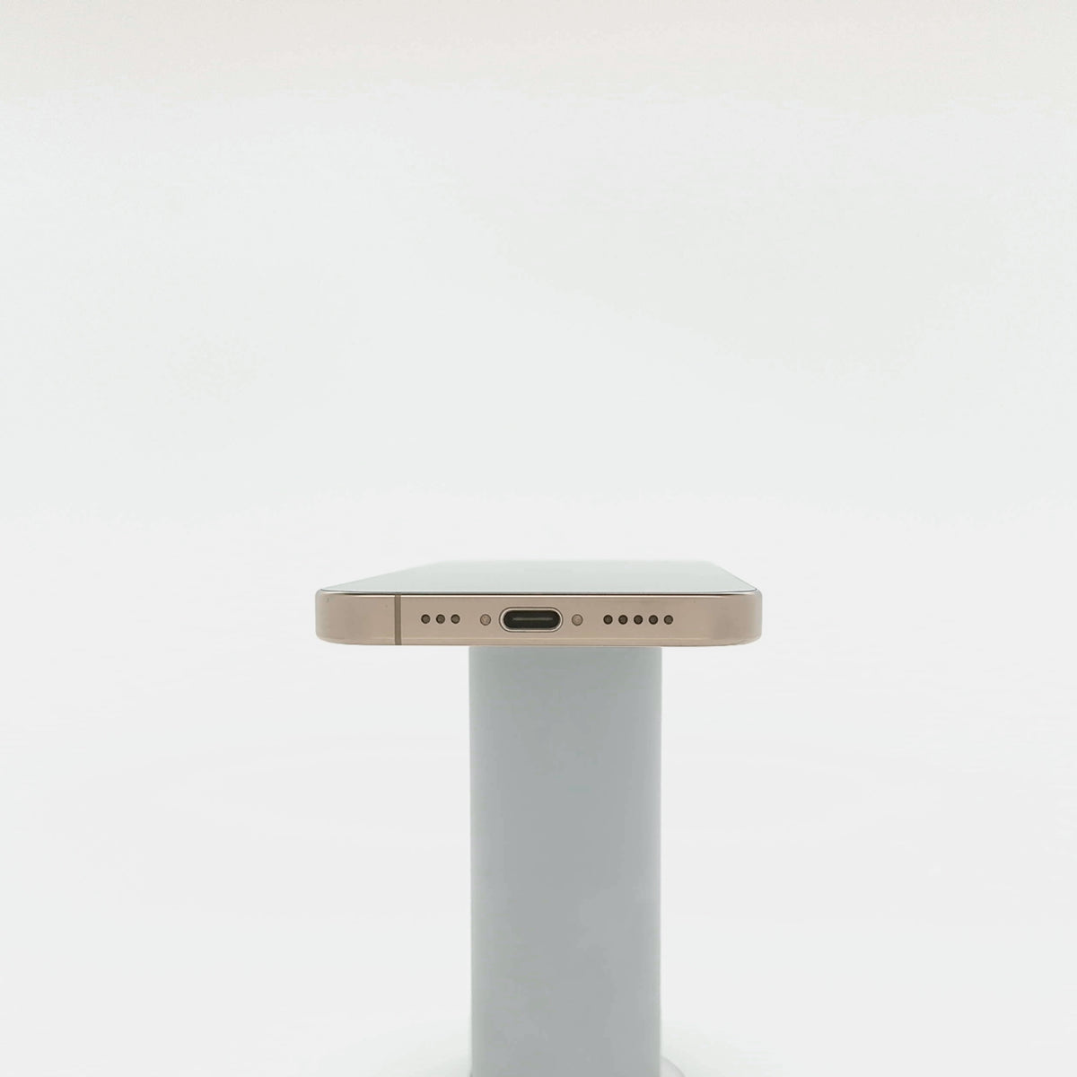 95新 Apple iPhone 16 Pro 256G 沙漠色鈦金屬 中國大陸版