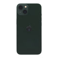 95新 Apple iPhone 13 256G 綠色 中國大陸版