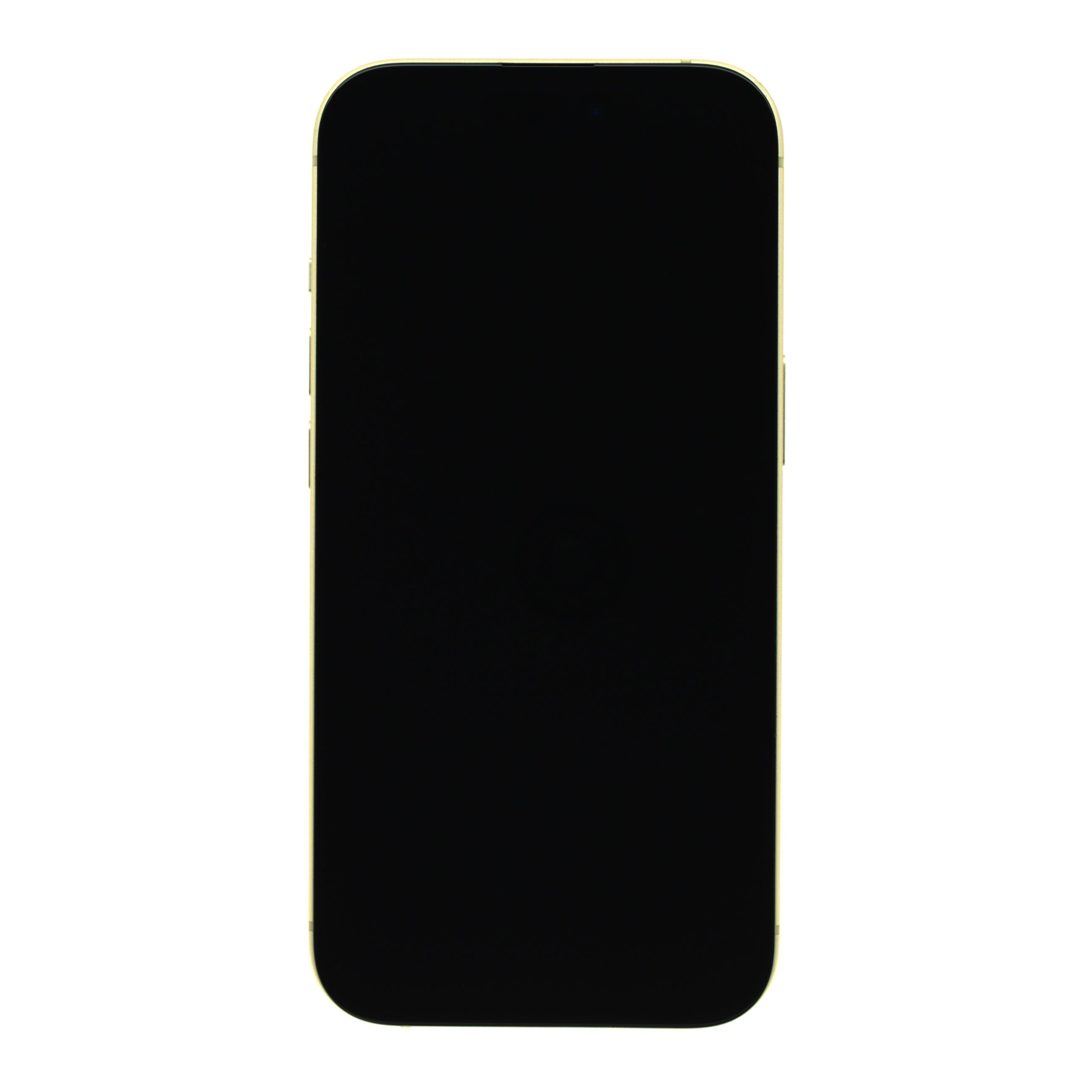 95新 Apple iPhone 15 256G 黃色 中國大陸版