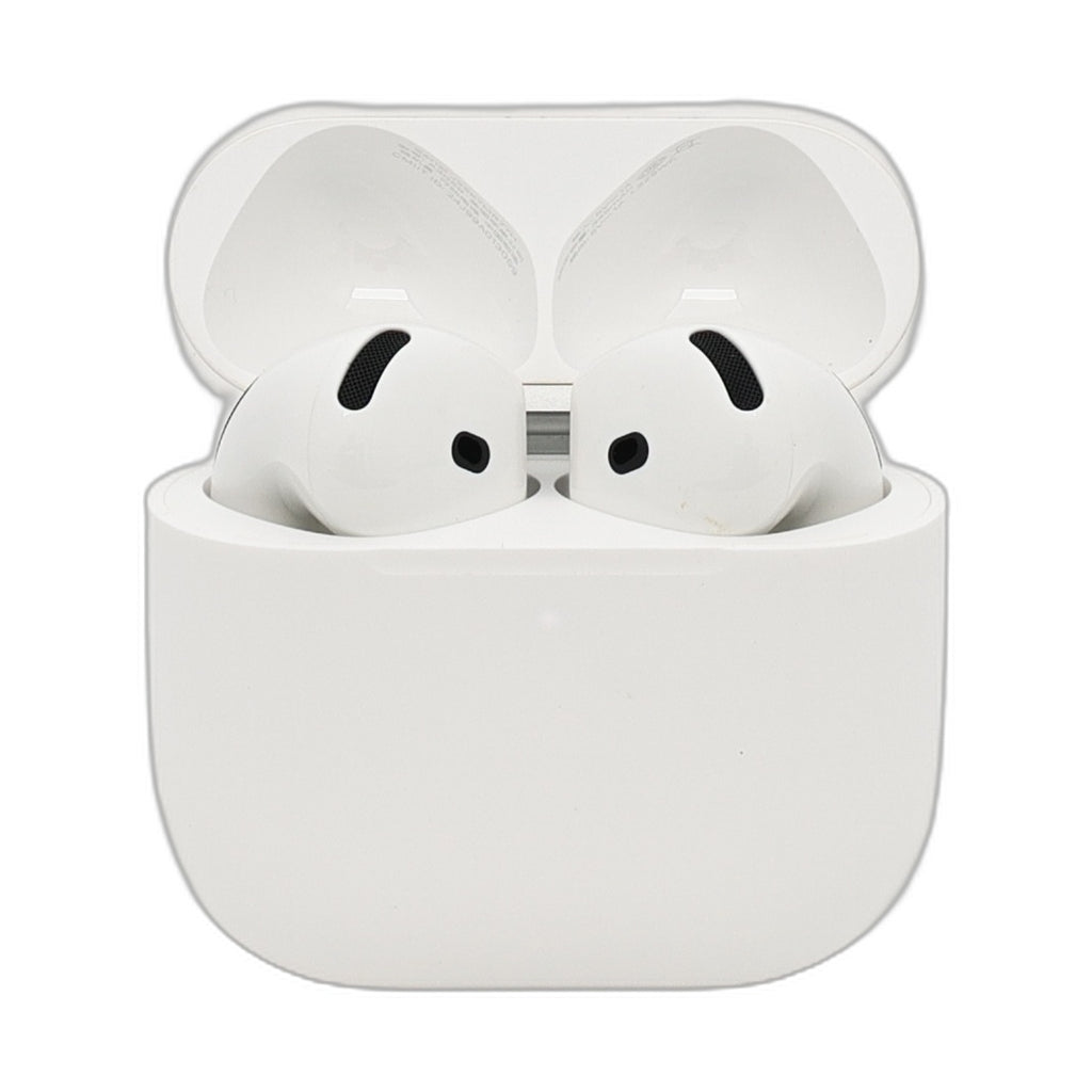 99新 Apple AirPods 4 (支持主动降噪) 白色