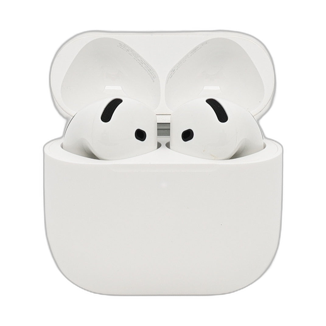 99新 Apple AirPods 4 (支持主动降噪) 白色