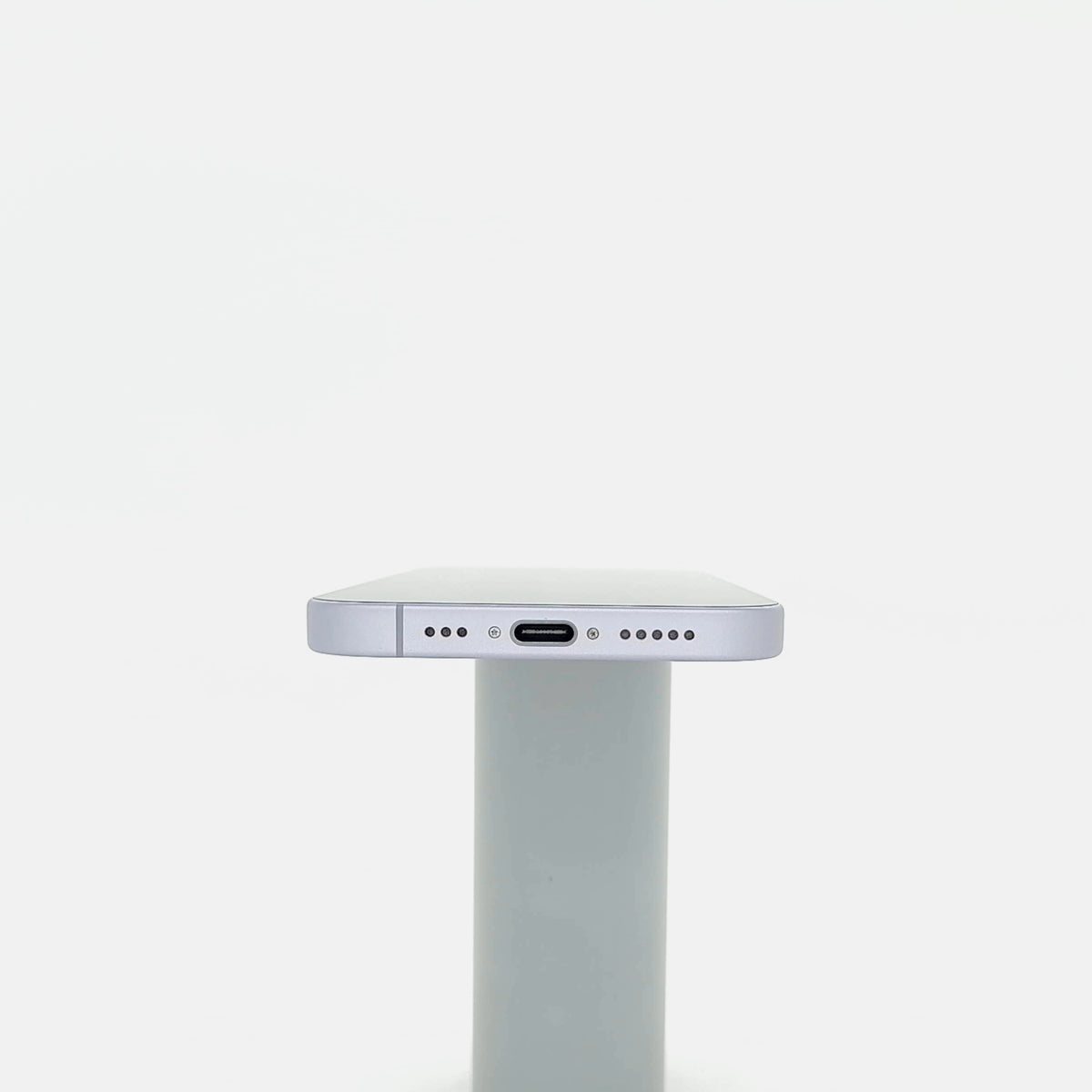 99新 Apple iPhone 17 256G 薰衣草紫色 中國大陸版