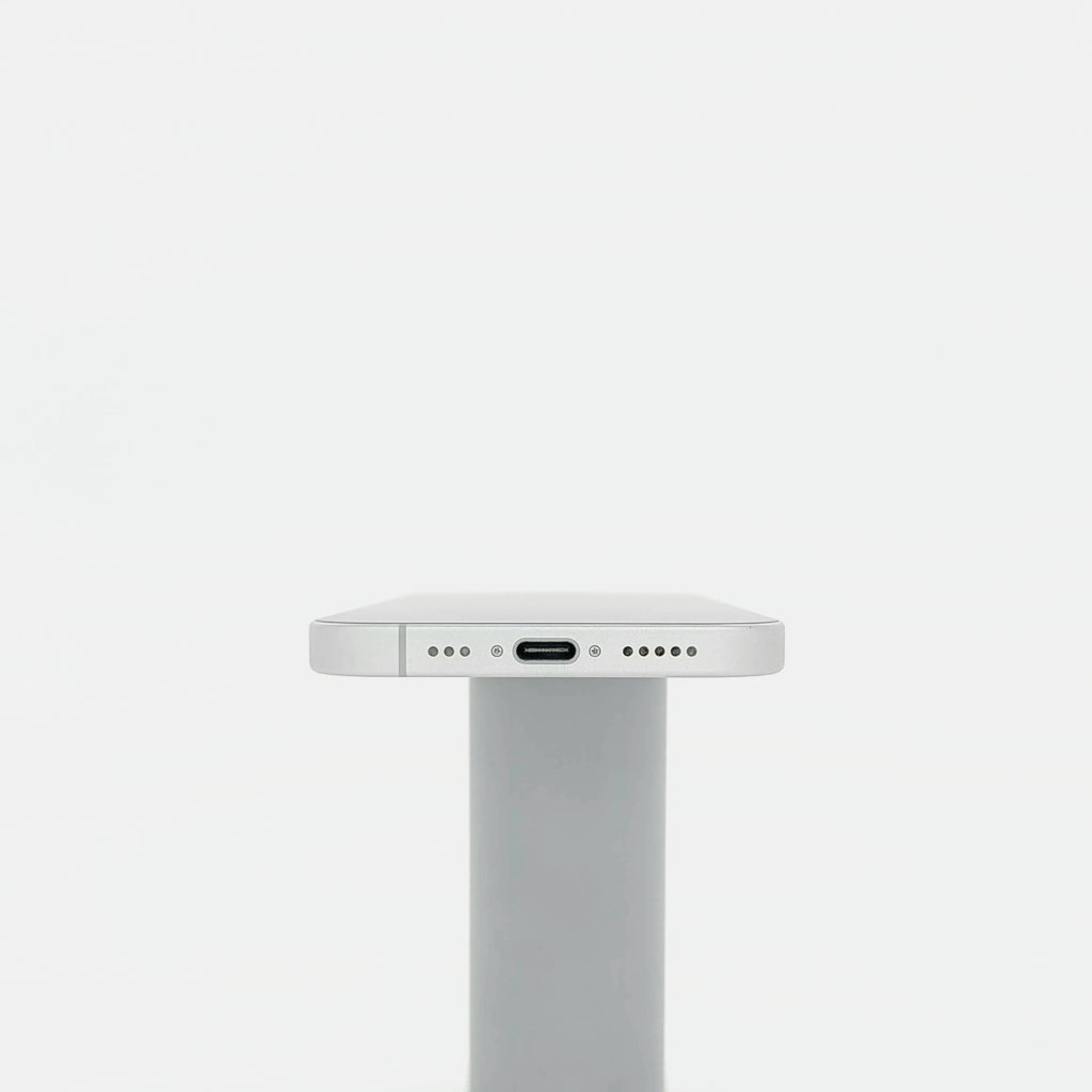 95新 Apple iPhone 16 256G 白色 中國大陸版