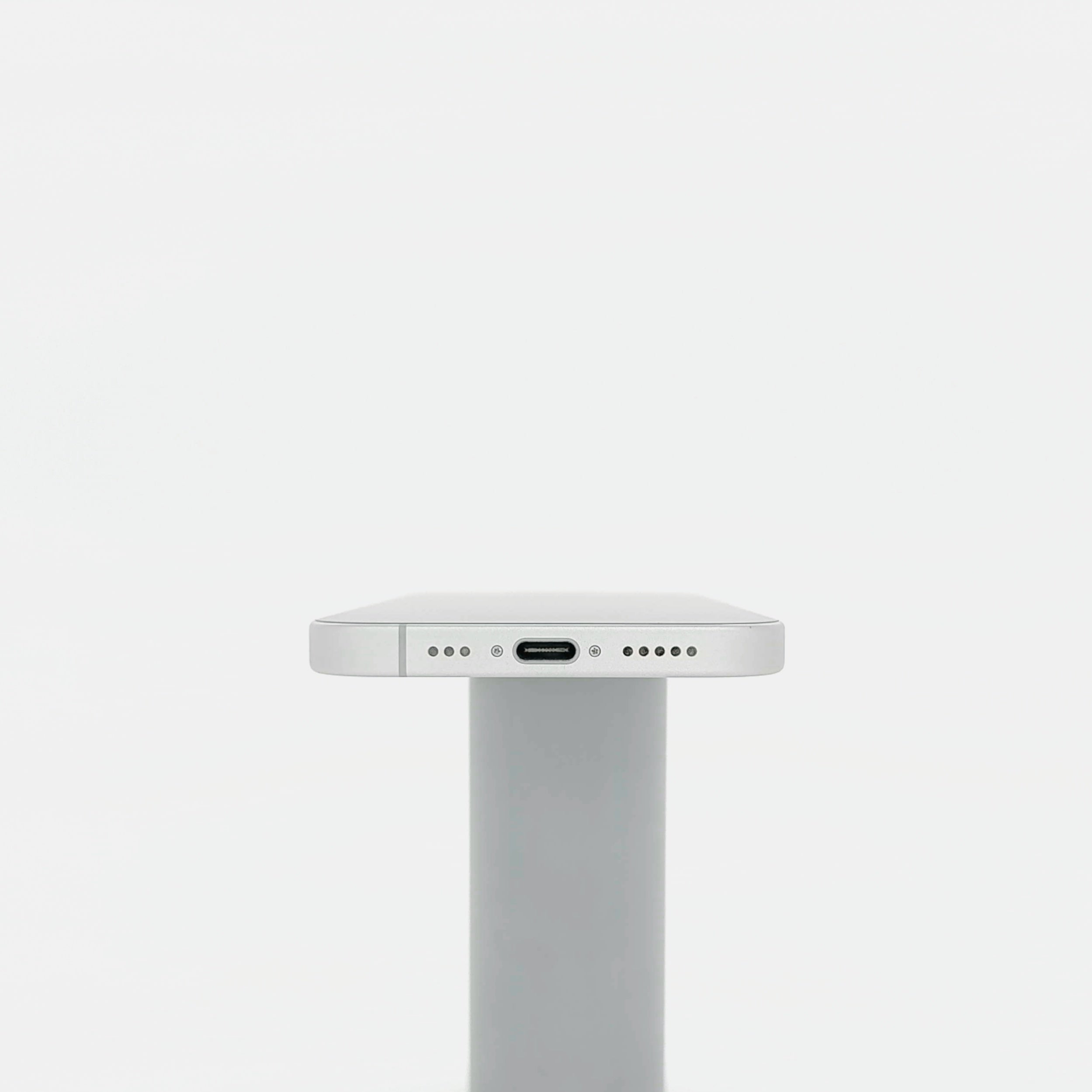 95新 Apple iPhone 16 256G 白色 中國大陸版
