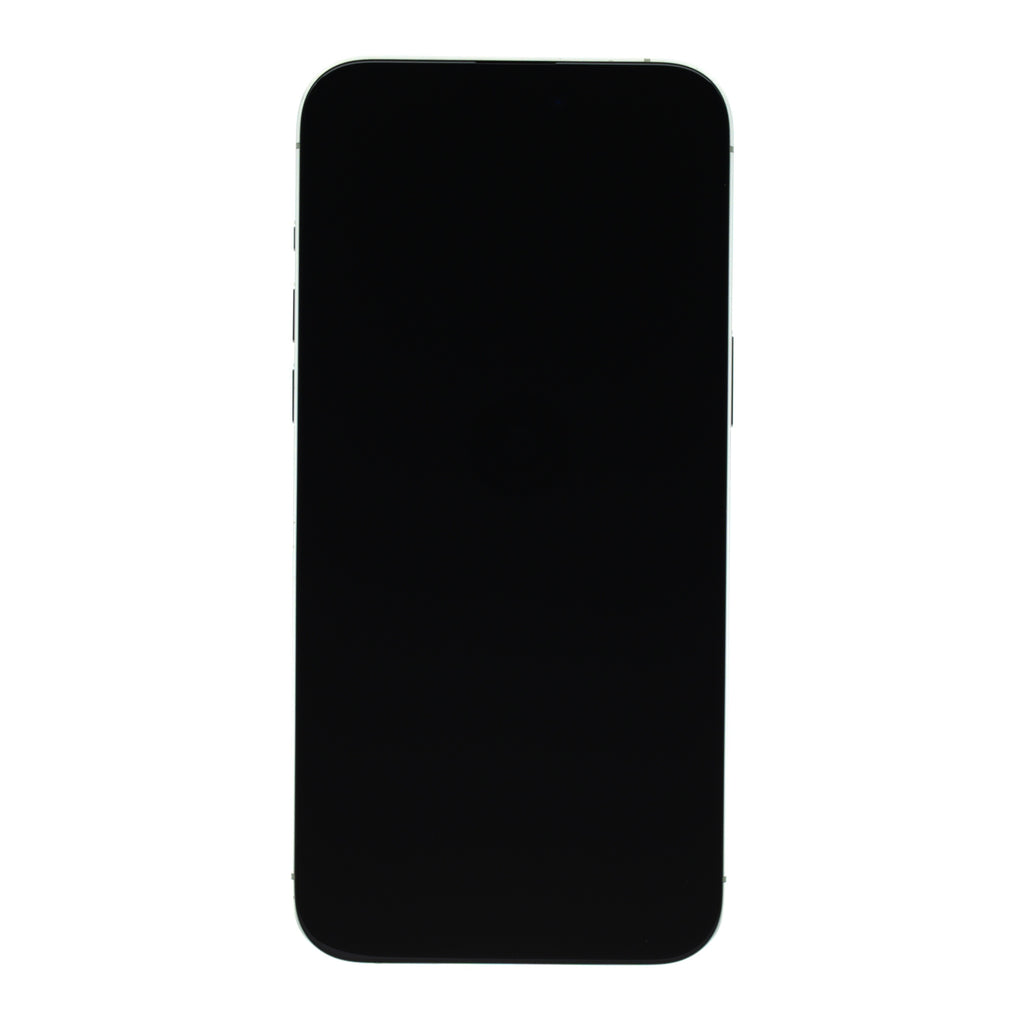 95新 Apple iPhone 15 Pro Max 256G 白色鈦金屬 中國大陸版