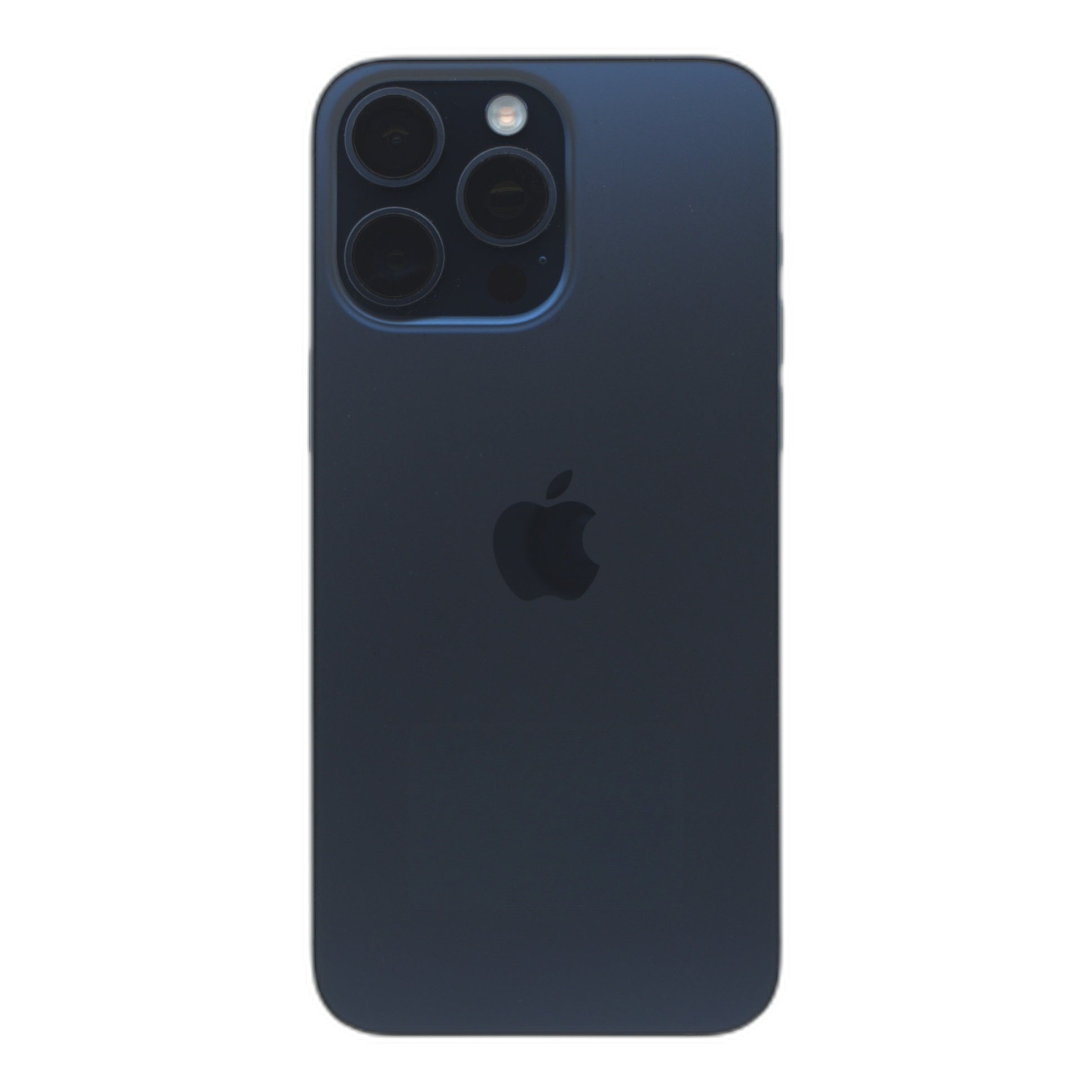 95新 Apple iPhone 15 Pro Max 256G 藍色鈦金屬 中國大陸版