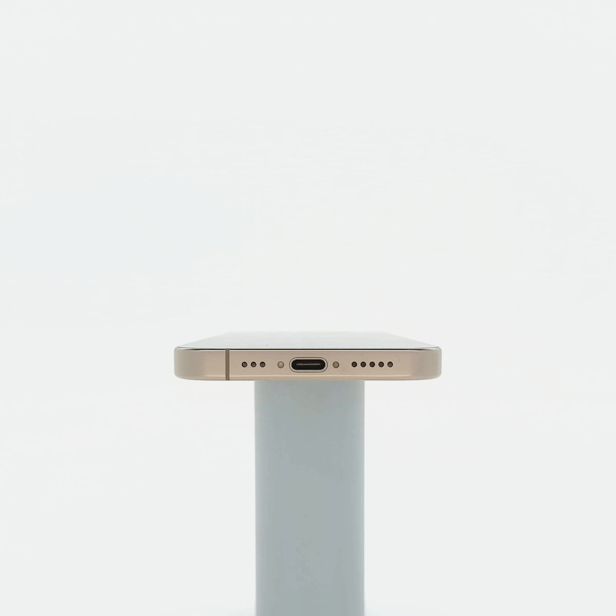 99新 Apple iPhone 16 Pro 128G 沙漠色鈦金屬 中國大陸版