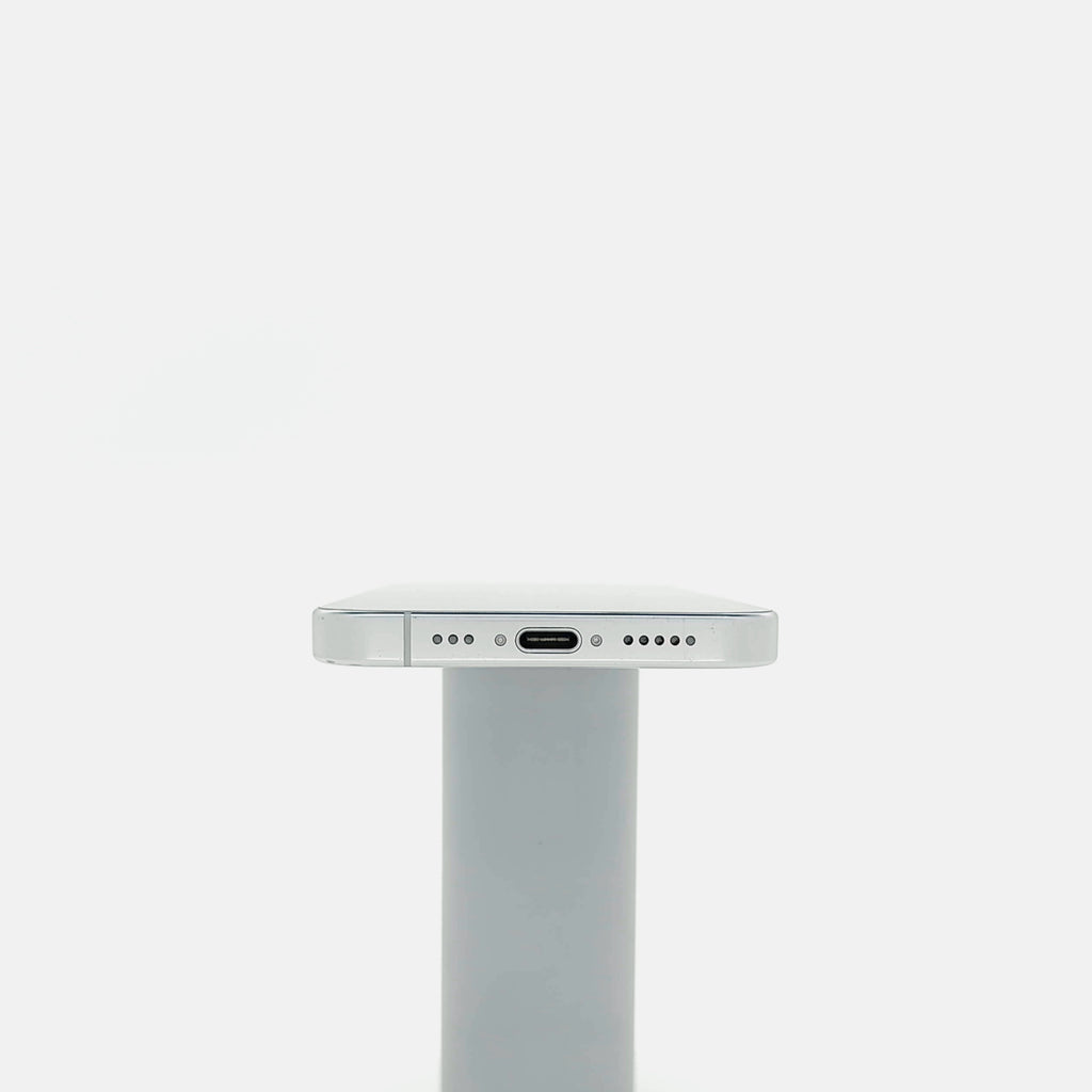 95新 Apple iPhone 16 Pro 128G 白色鈦金屬 中國大陸版