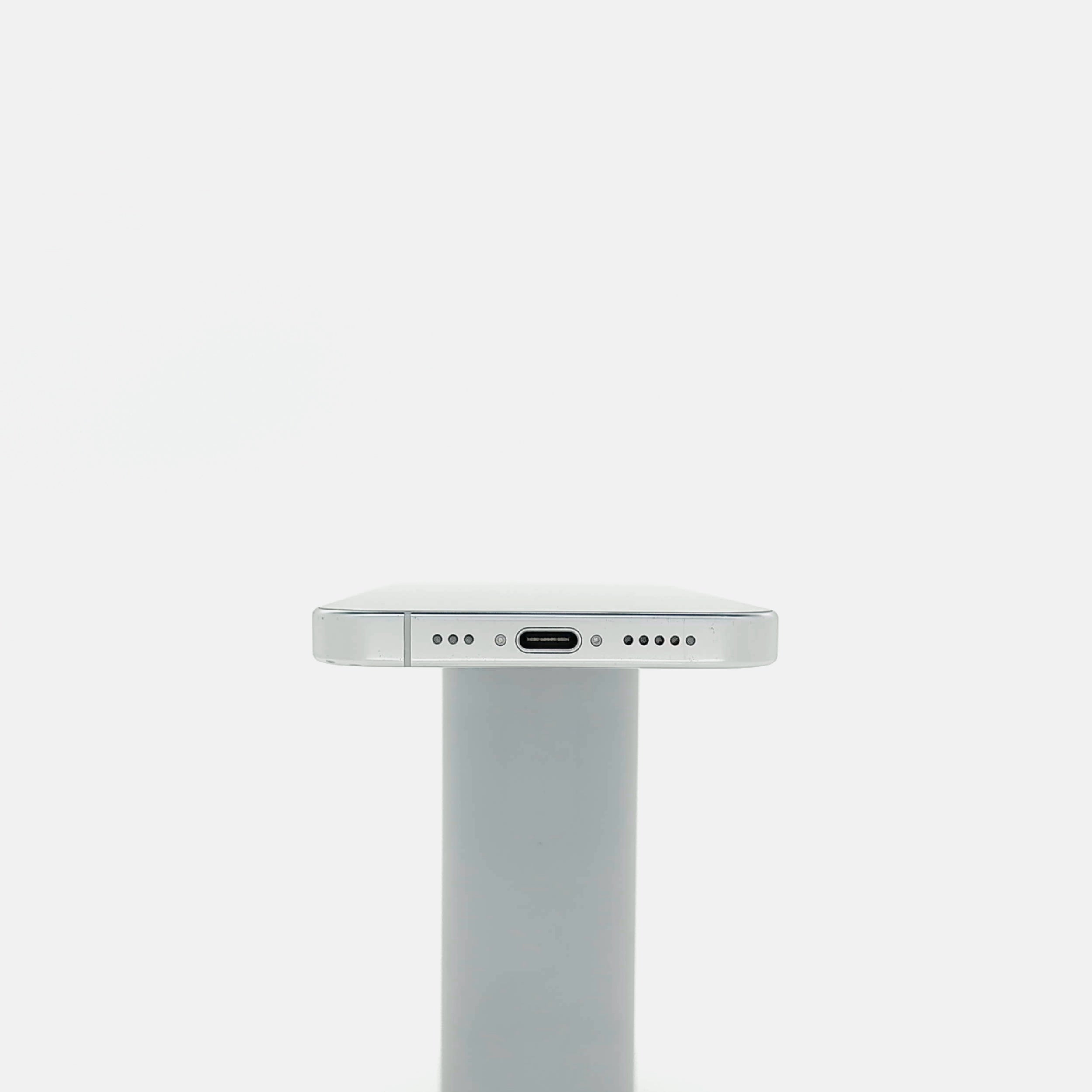 95新 Apple iPhone 16 Pro 128G 白色鈦金屬 中國大陸版