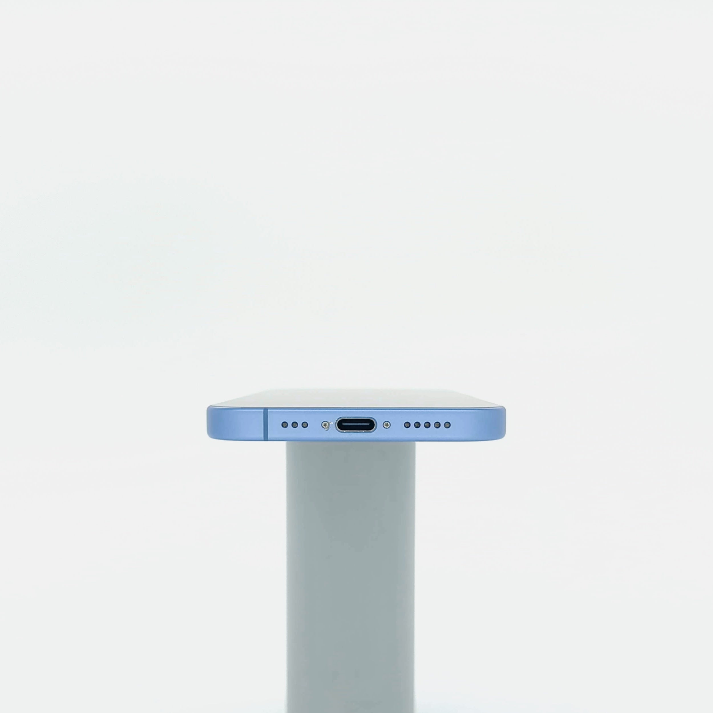 95新 Apple iPhone 16 256G 群青色 中國大陸版