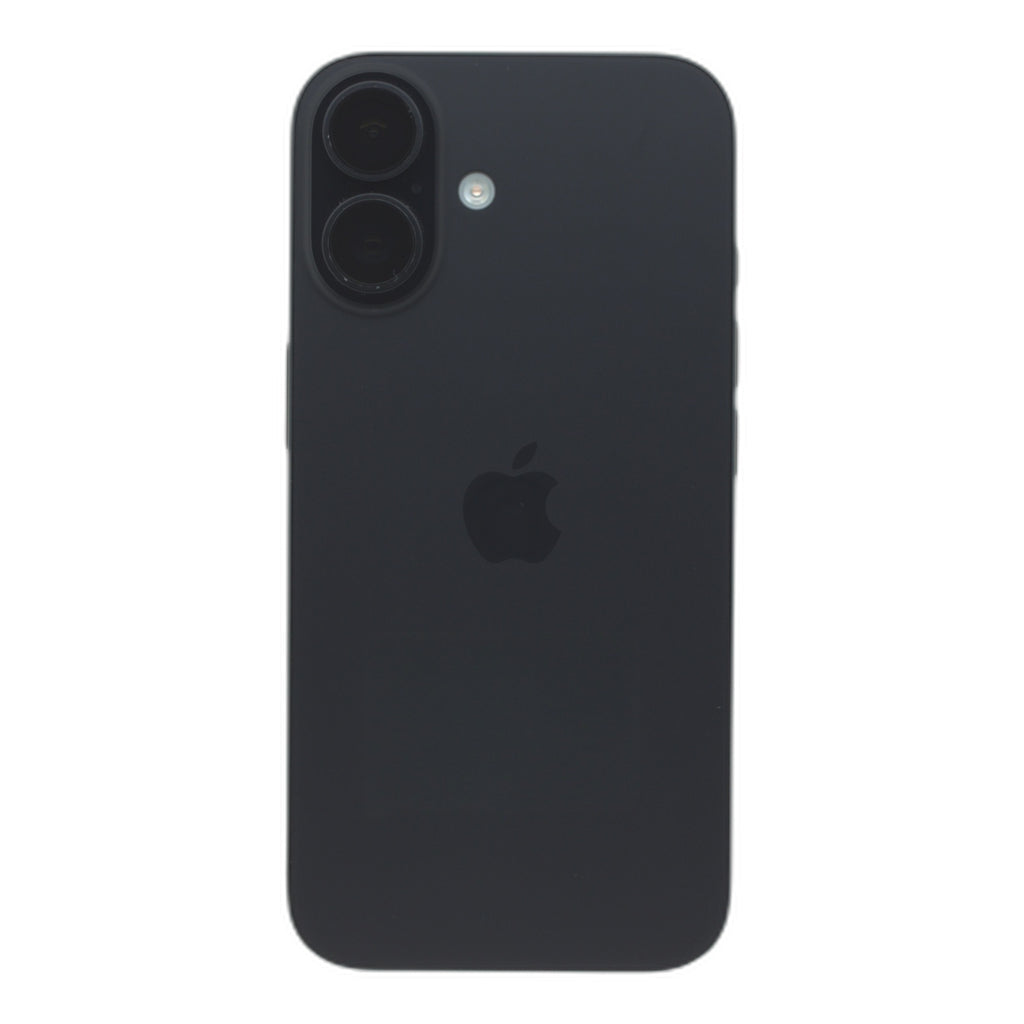 95新 Apple iPhone 16 512G 黑色 中國大陸資源機