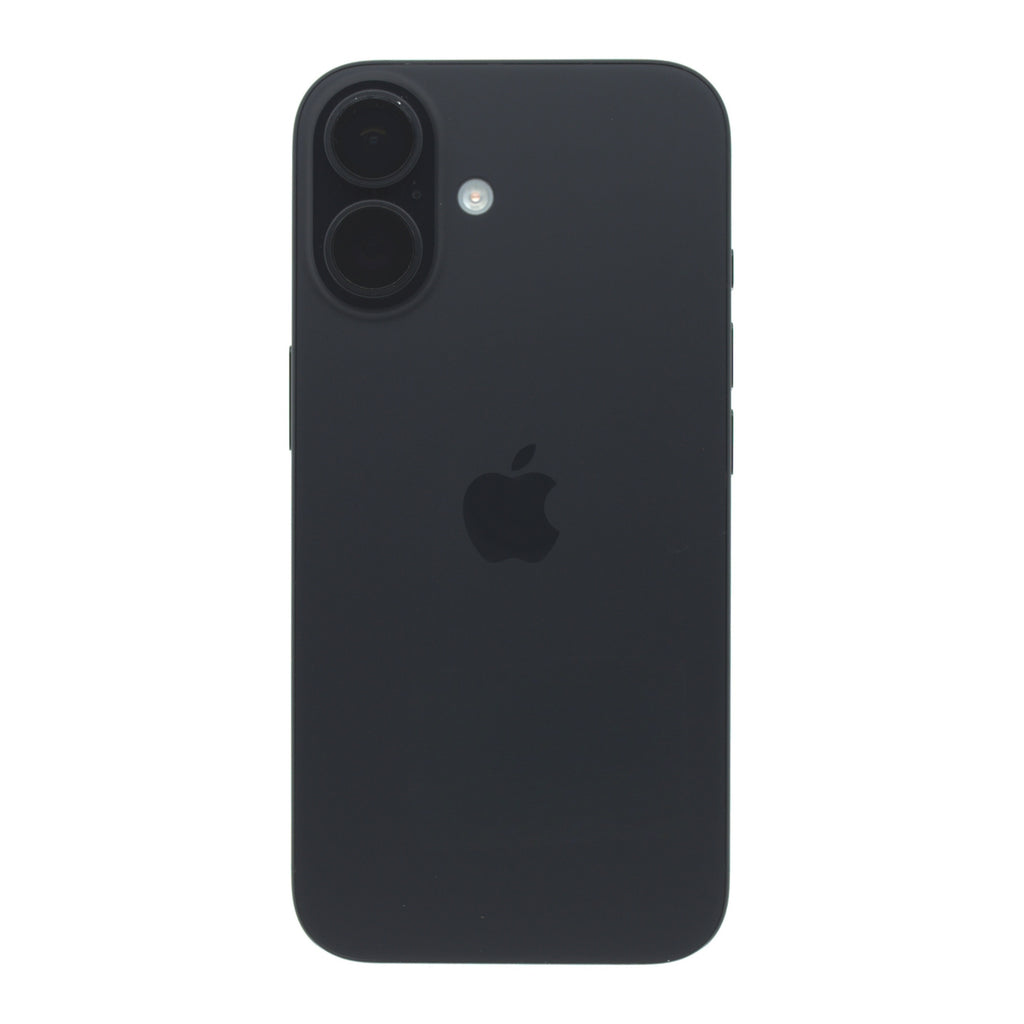 95新 Apple iPhone 16 256G 黑色 中國大陸版