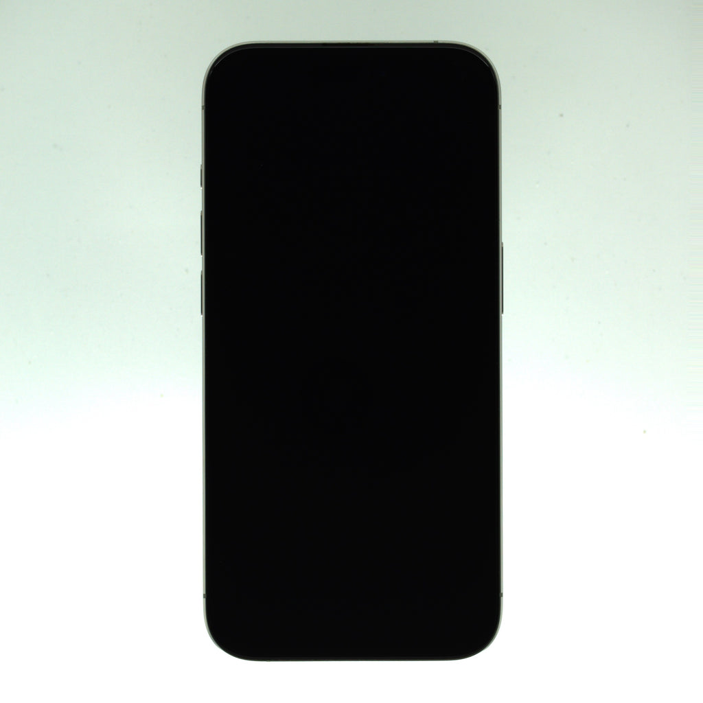 95新 Apple iPhone 15 Pro 256G 白色鈦金屬 中國大陸版