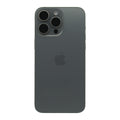 95新 Apple iPhone 15 Pro Max 256G 原色鈦金屬 中國大陸版