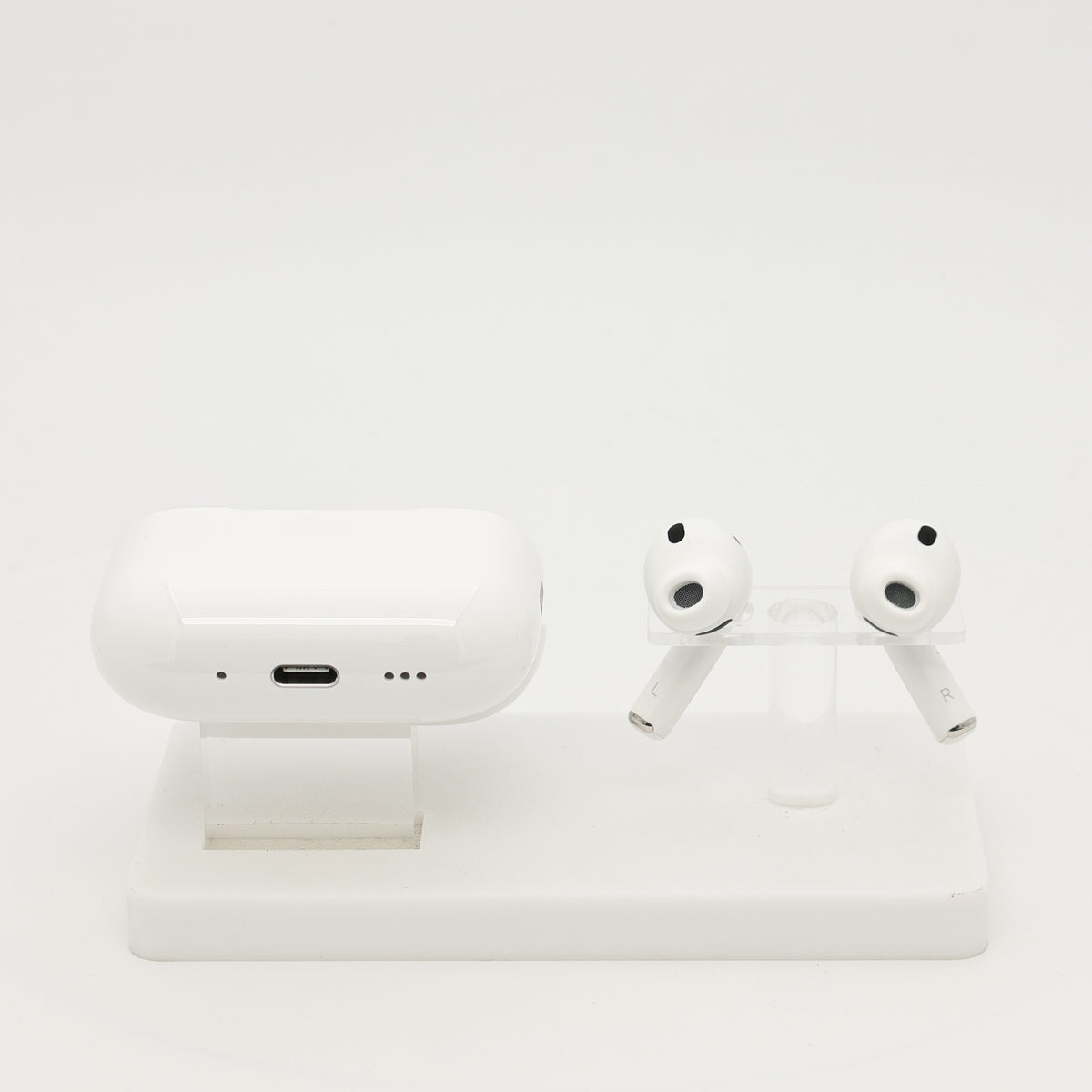 99新 Apple AirPods Pro 3 白色