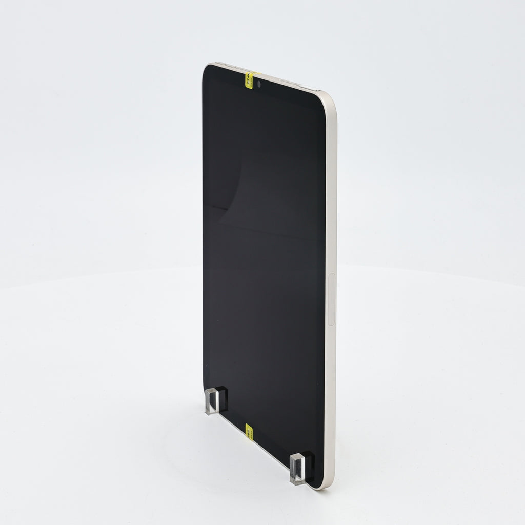 95新 Apple iPad mini6 64G 星光色 WIFI