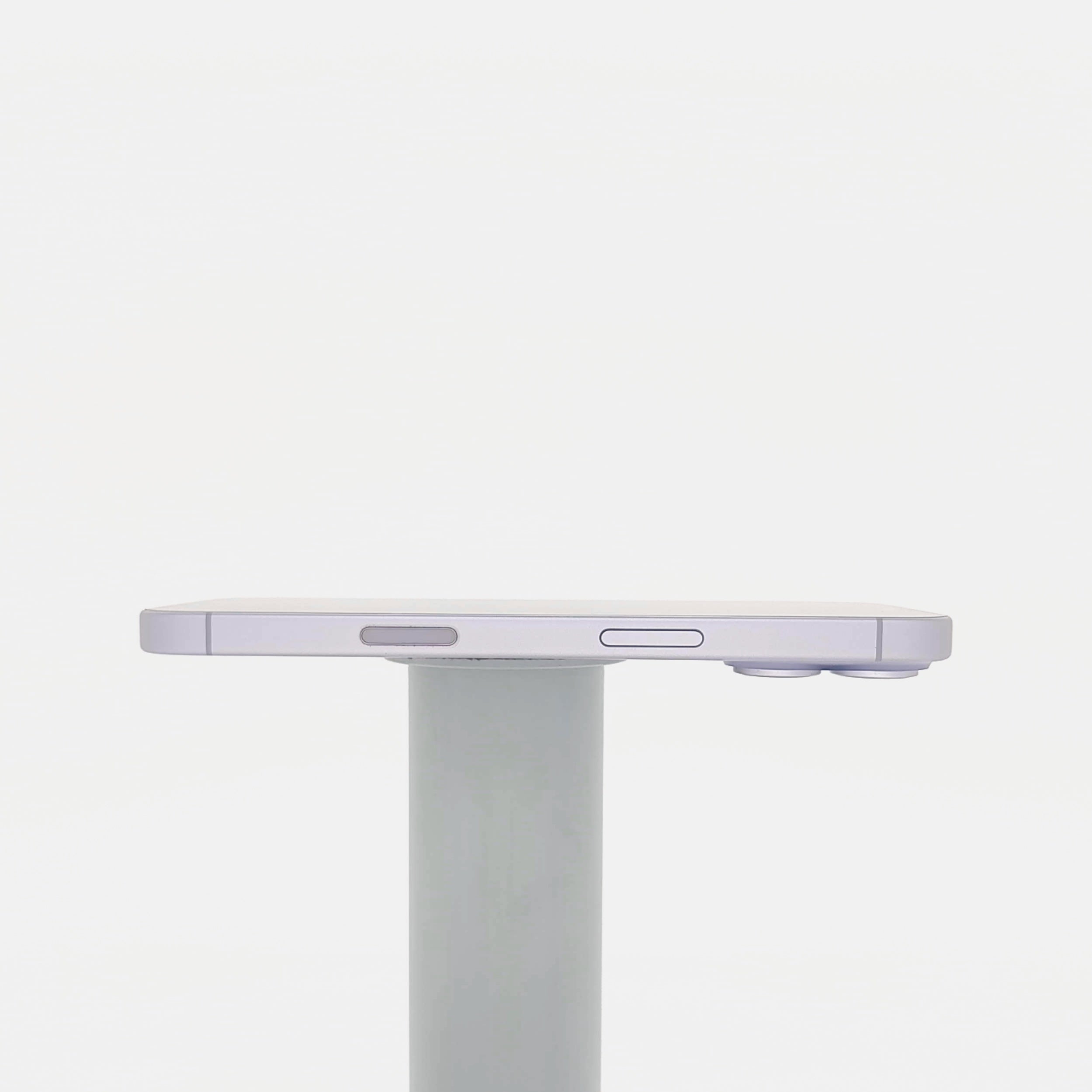 99新 Apple iPhone 17 256G 薰衣草紫色 中國大陸版