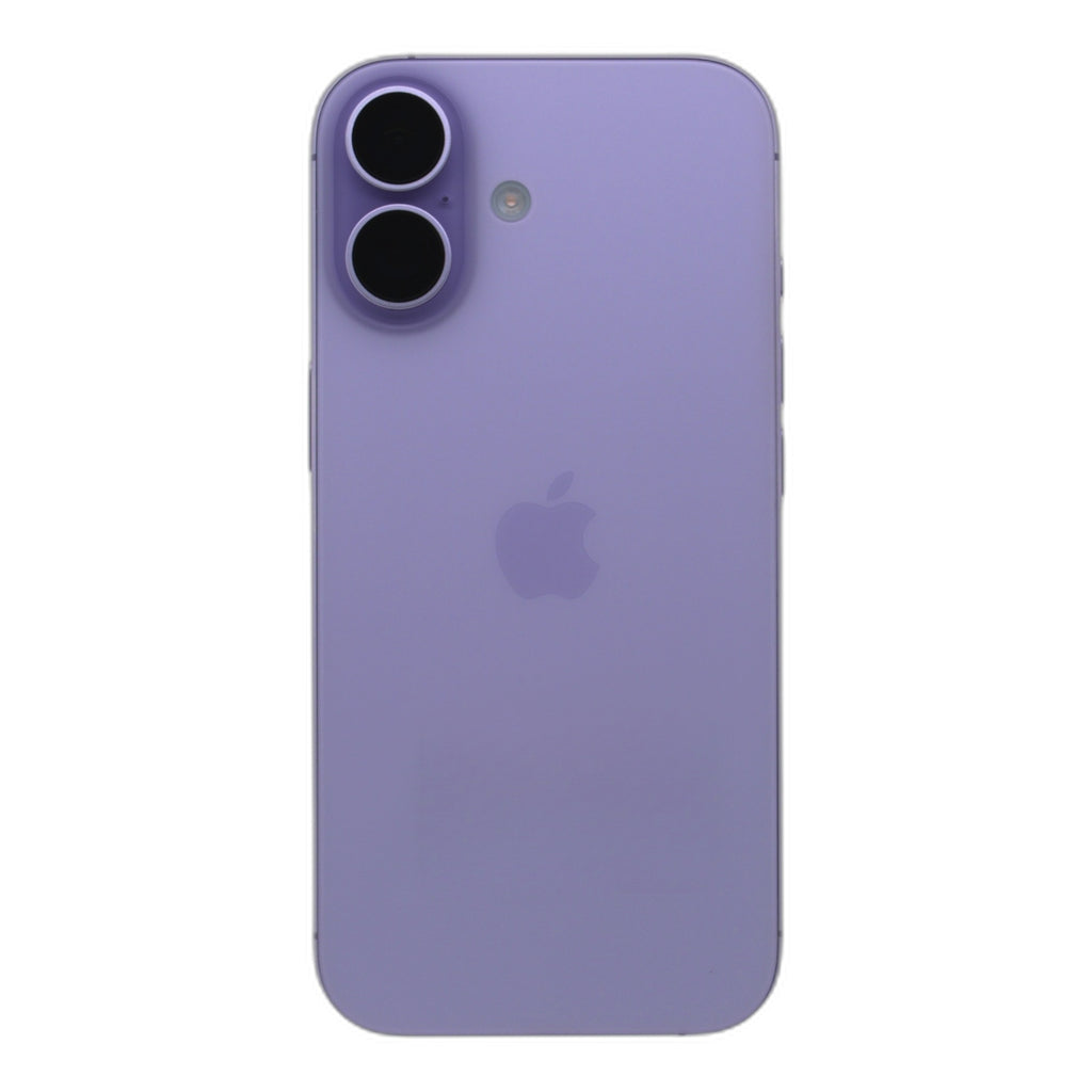 95新 Apple iPhone 17 256G 薰衣草紫色 中國大陸版
