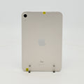 95新 Apple iPad mini6 256G 星光色 WIFI