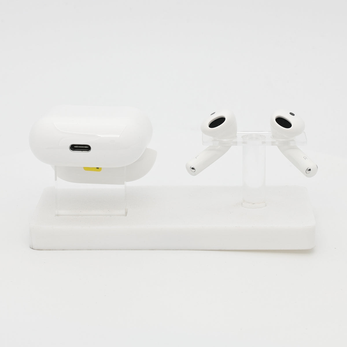99新 Apple AirPods 4 (不支持主動降噪) 白色