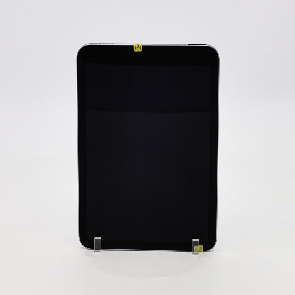95新 Apple iPad mini6 256G 紫色 WIFI