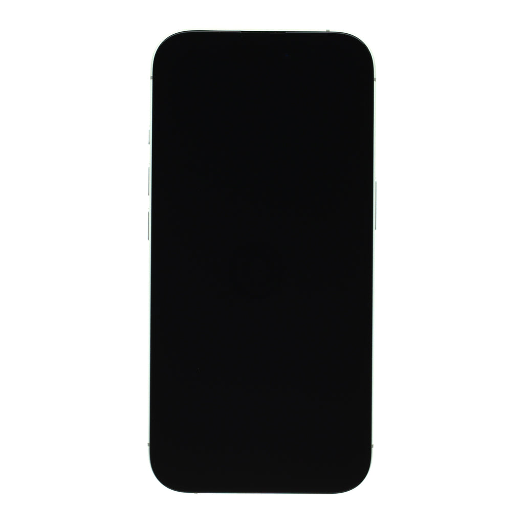 95新 Apple iPhone 16 256G 白色 中國大陸版