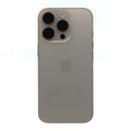 99新 Apple iPhone 16 Pro 128G 沙漠色鈦金屬 中國大陸版