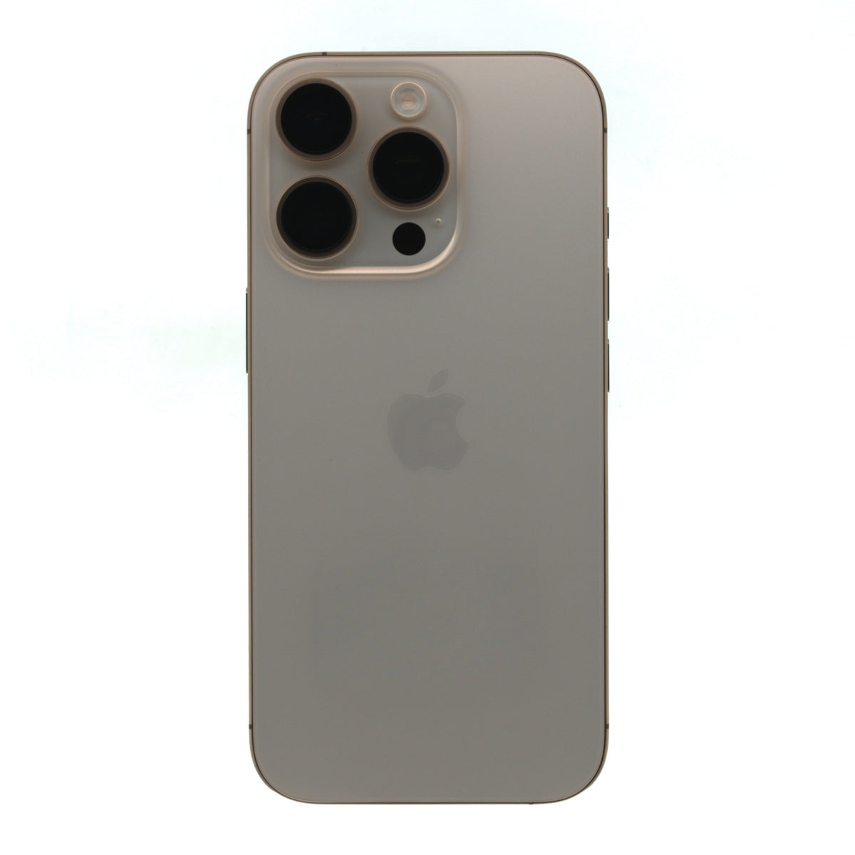 99新 Apple iPhone 16 Pro 128G 沙漠色鈦金屬 中國大陸版