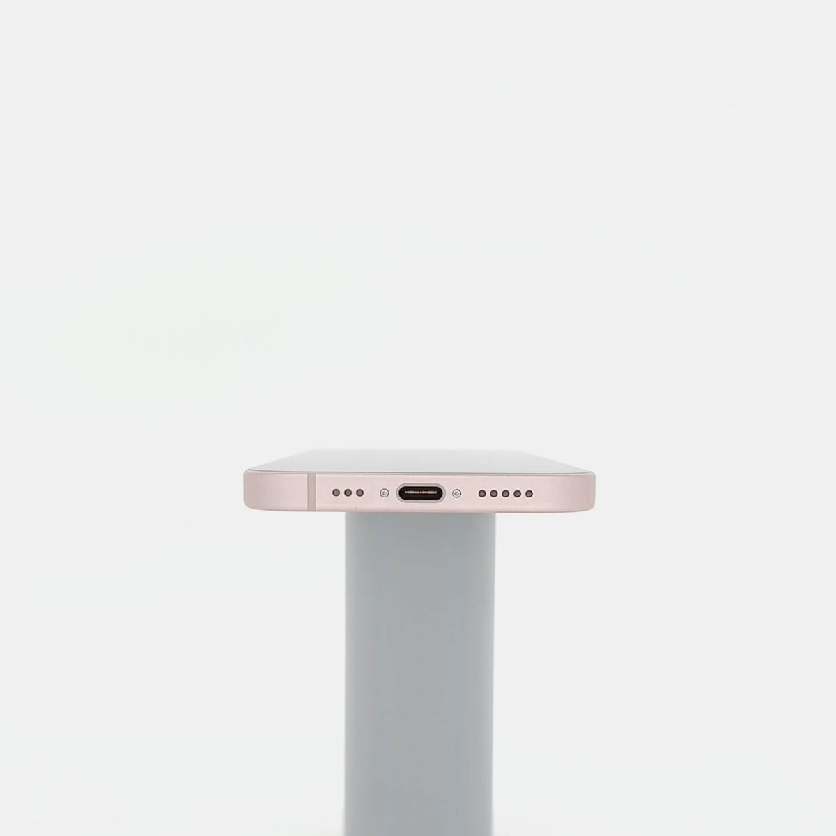 95新 Apple iPhone 15 256G 粉紅色 中國大陸版