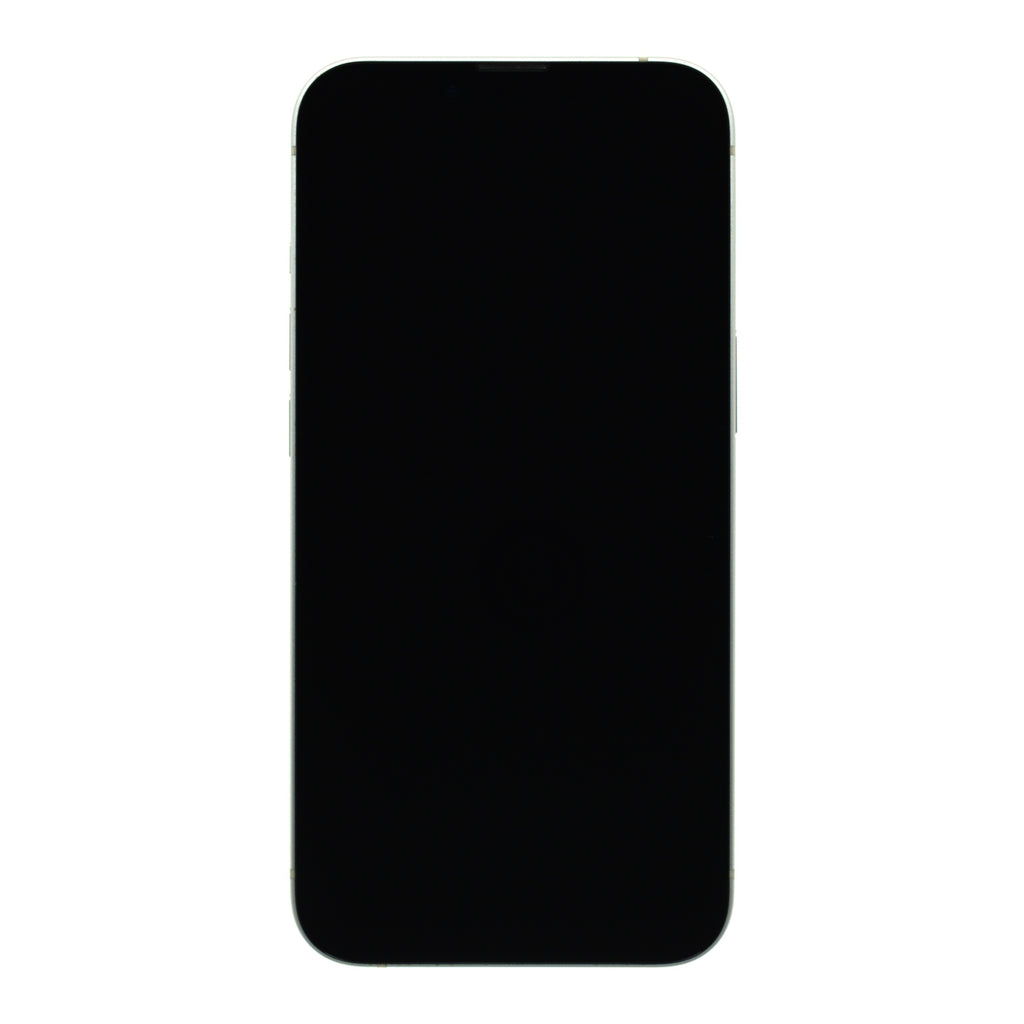 95新 Apple iPhone 13 128G 星光色 中國大陸版