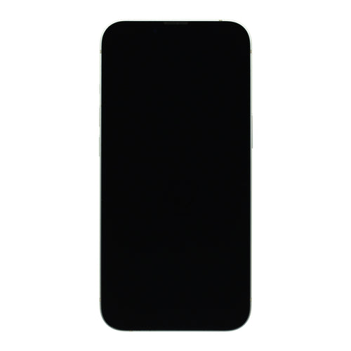95新 Apple iPhone 13 128G 星光色 中國大陸版