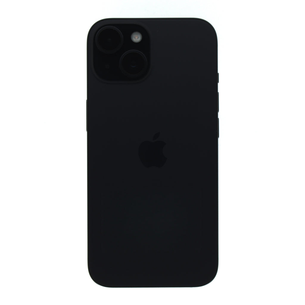95新 Apple iPhone 15 128G 黑色 中國大陸版