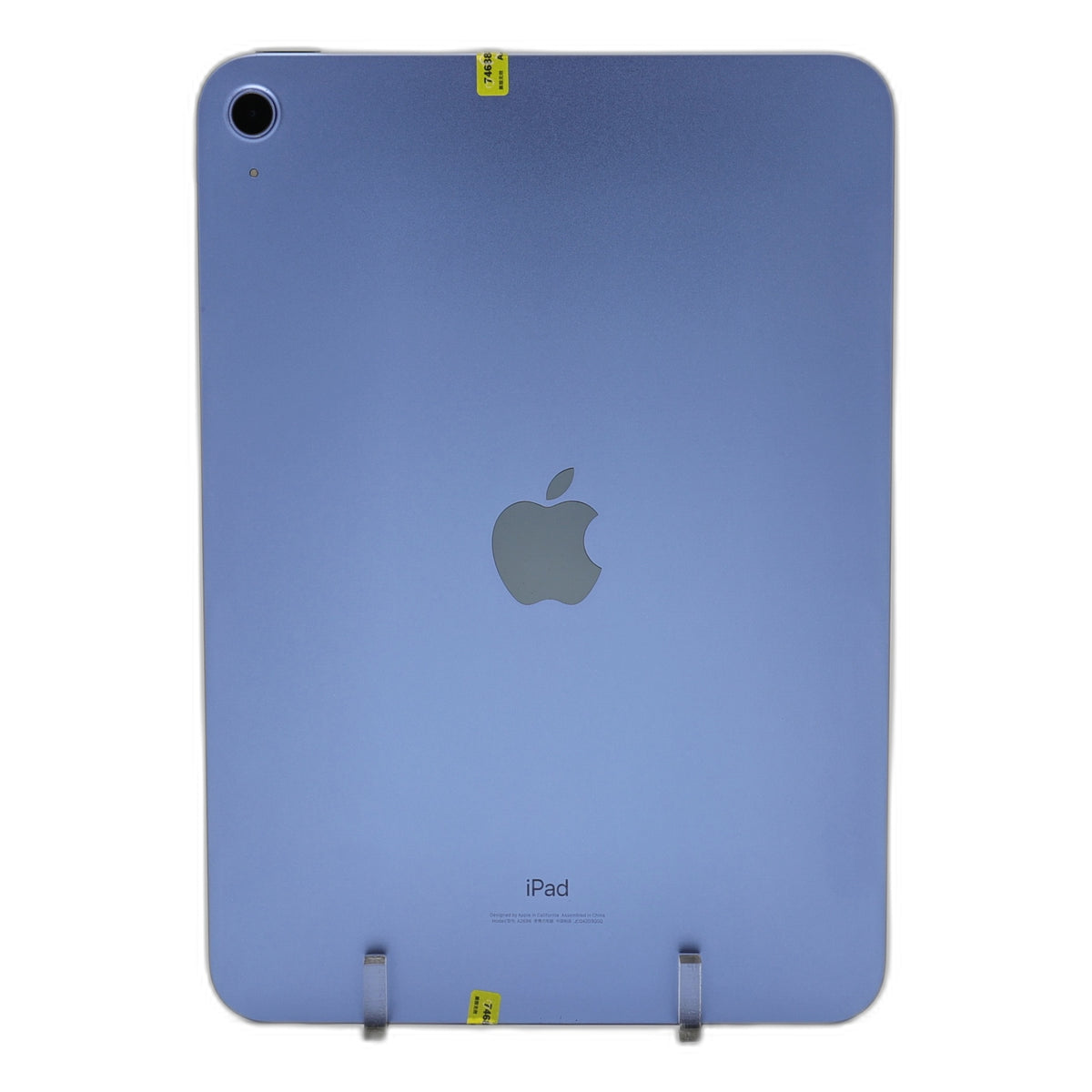 95新 Apple iPad 10代 64G 藍色 WIFI
