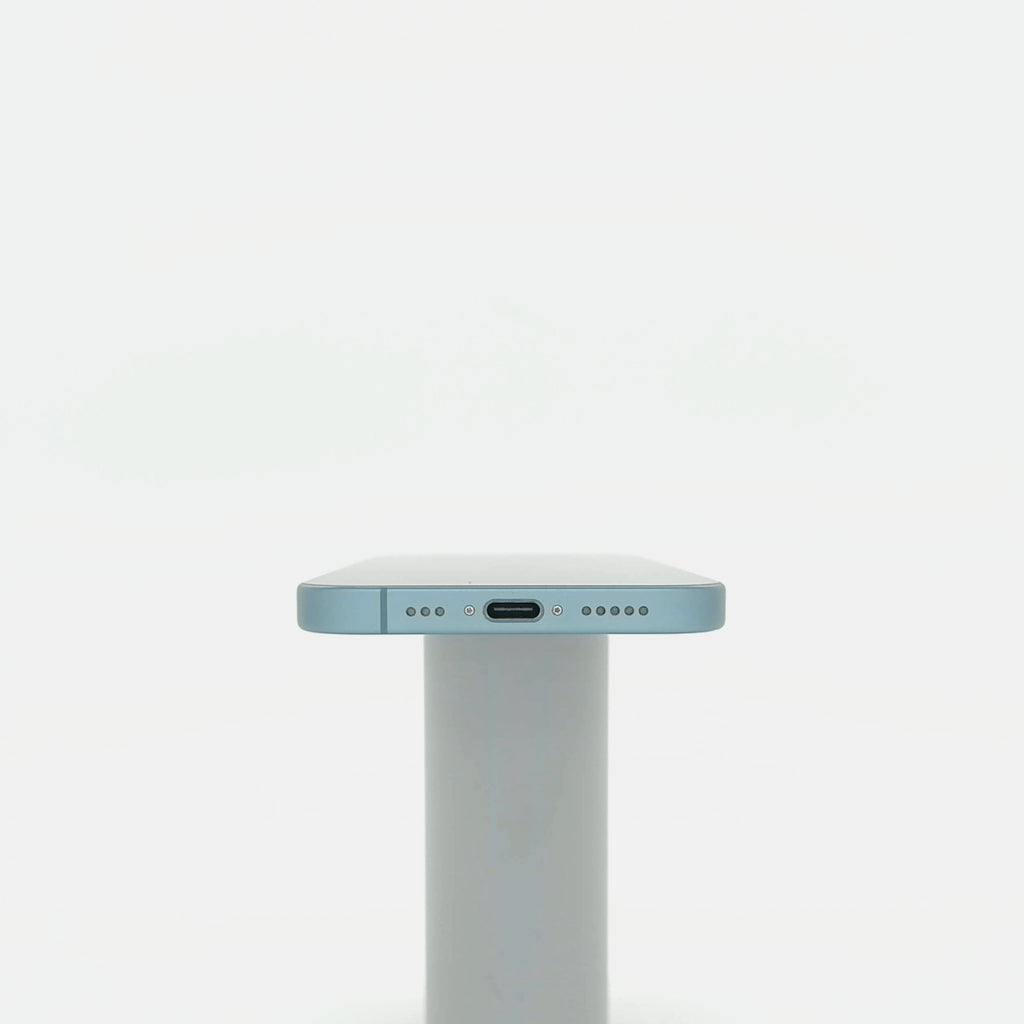 95新 Apple iPhone 16 256G 深青色 中國大陸版