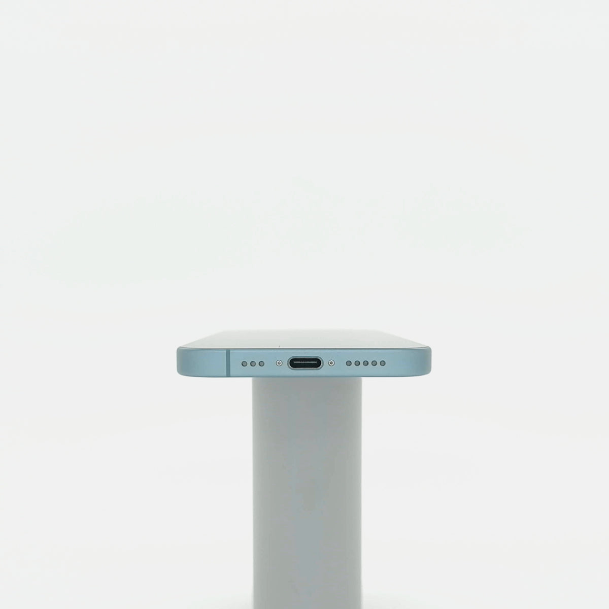 95新 Apple iPhone 16 256G 深青色 中國大陸版