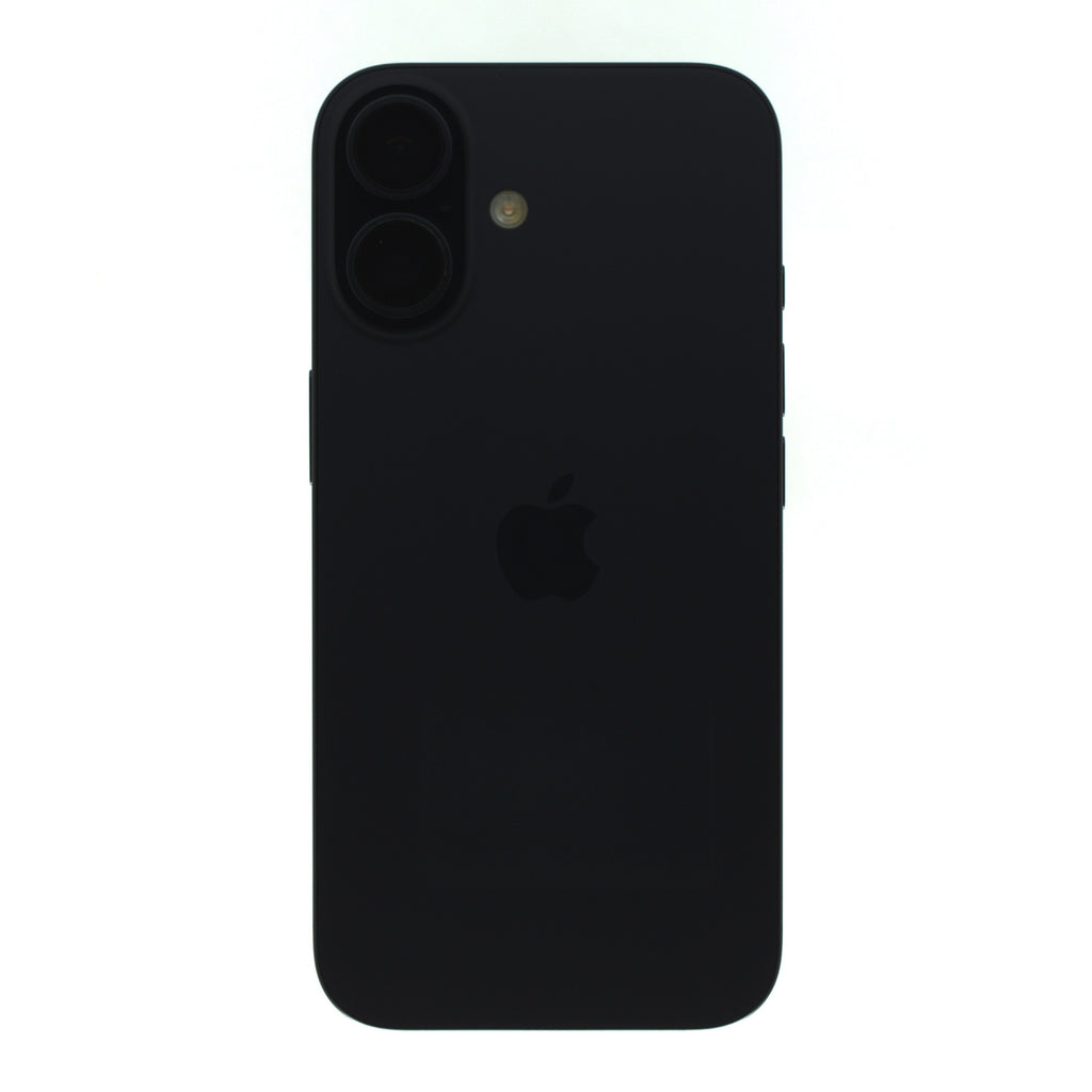 95新 Apple iPhone 16 128G 黑色 中國大陸版