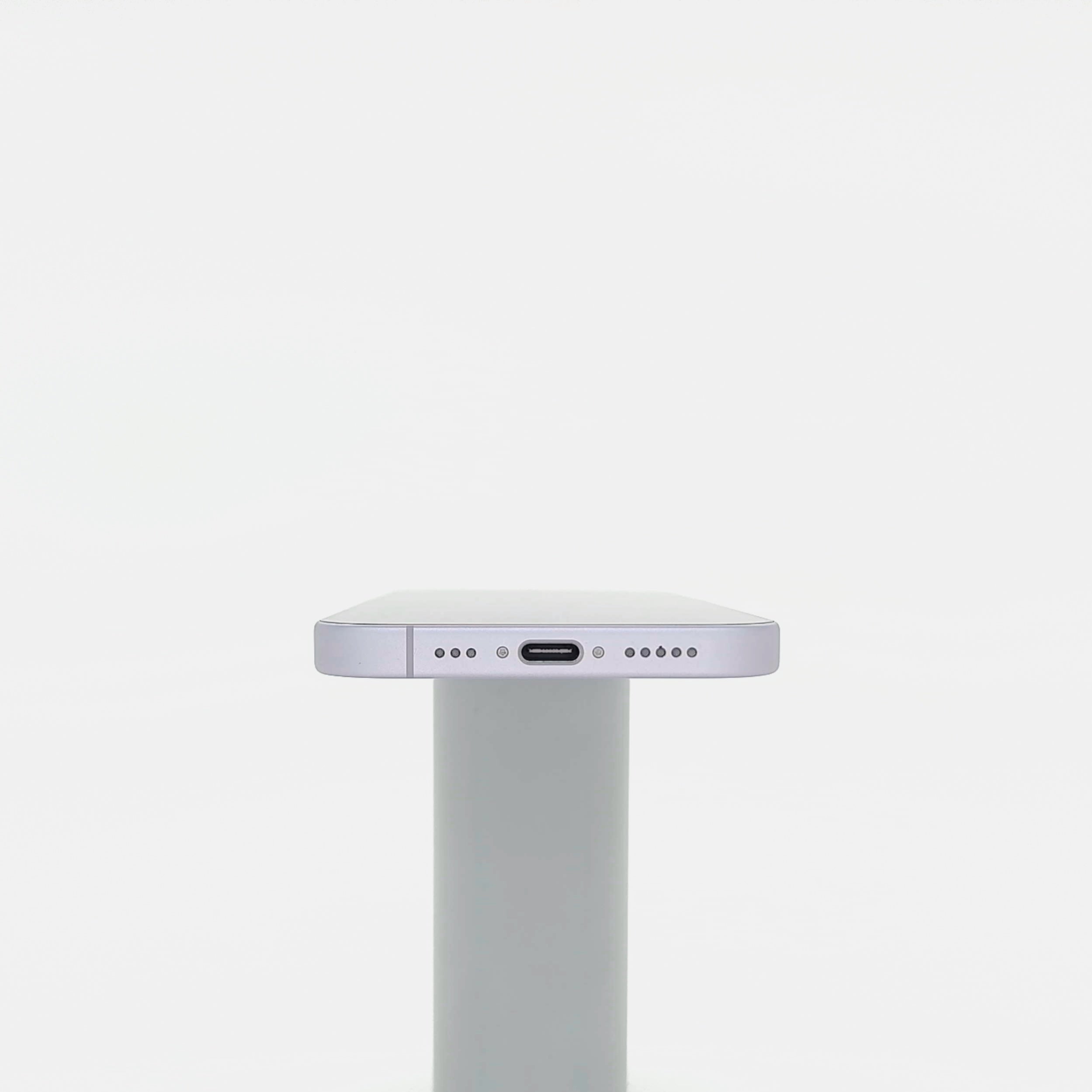 95新 Apple iPhone 17 256G 薰衣草紫色 中國大陸版