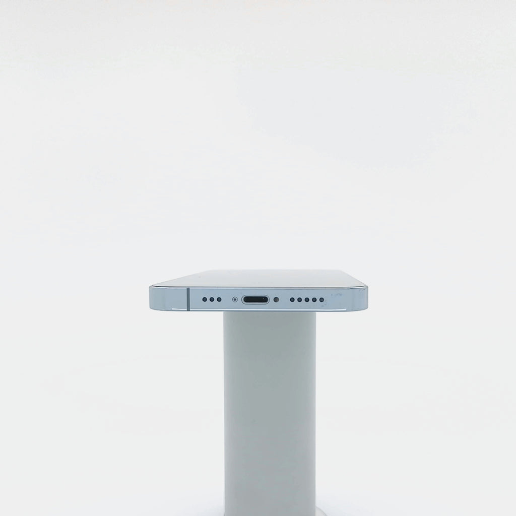 95新 Apple iPhone 13 Pro 256G 遠峰藍色 中國大陸版